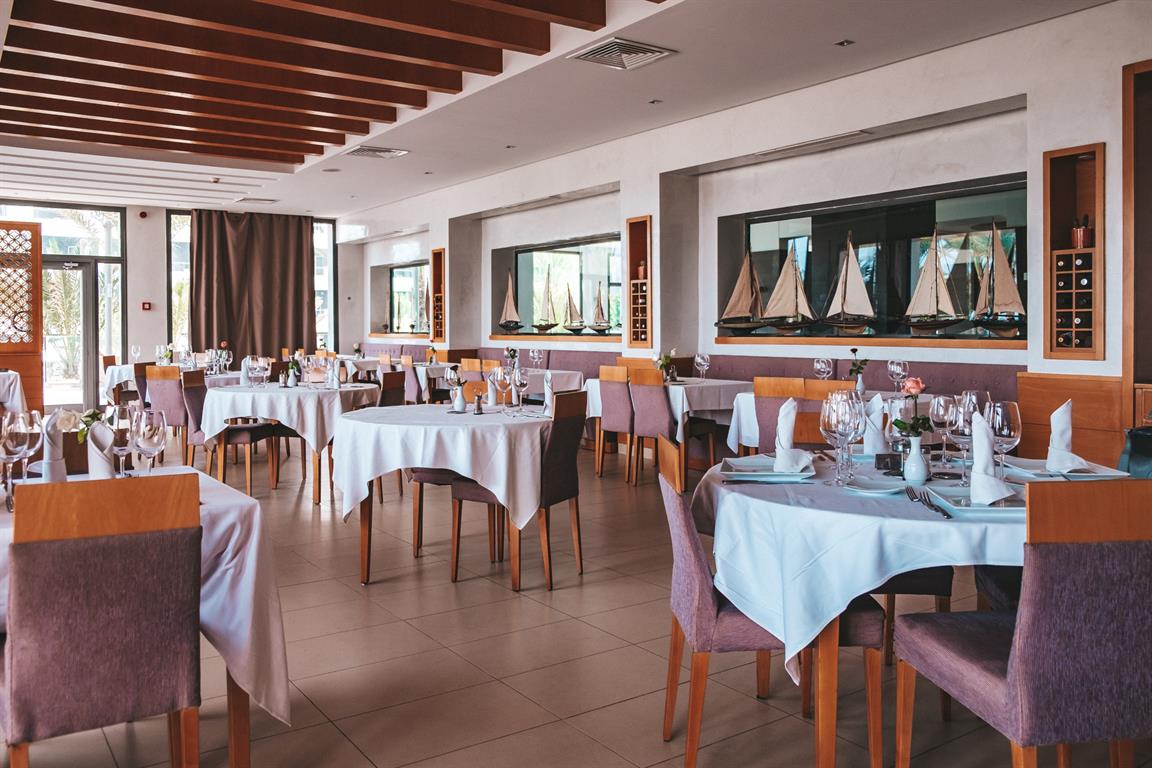 Italian A la carte
