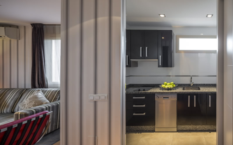 APARTMENT ANNEX