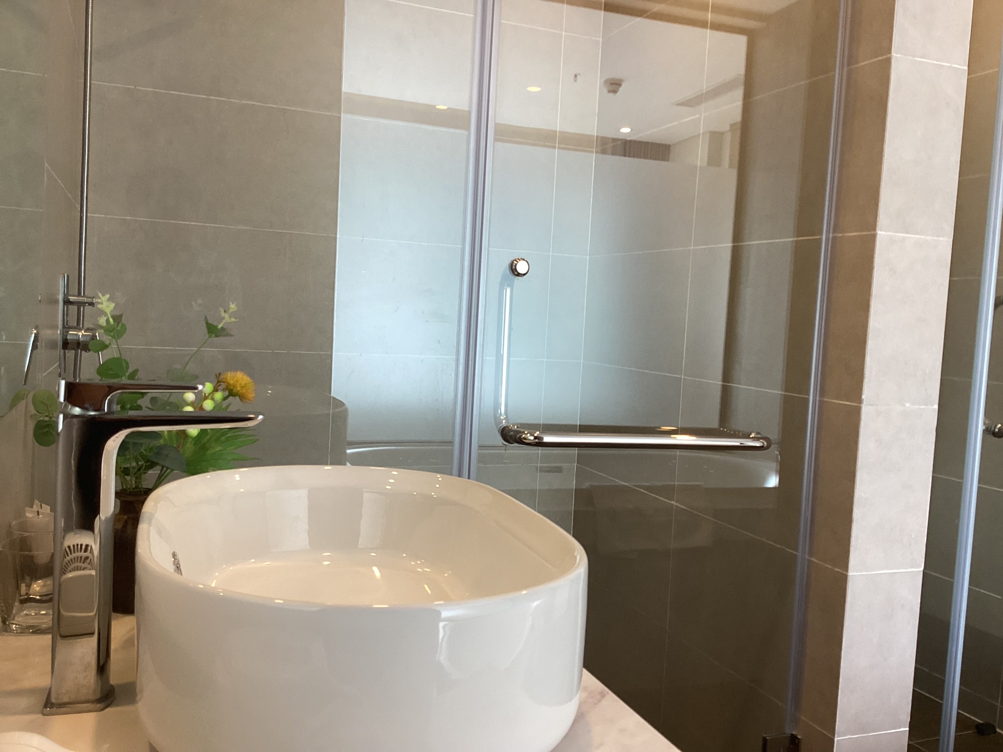 PENTHOUSE 2 BEDROOMS