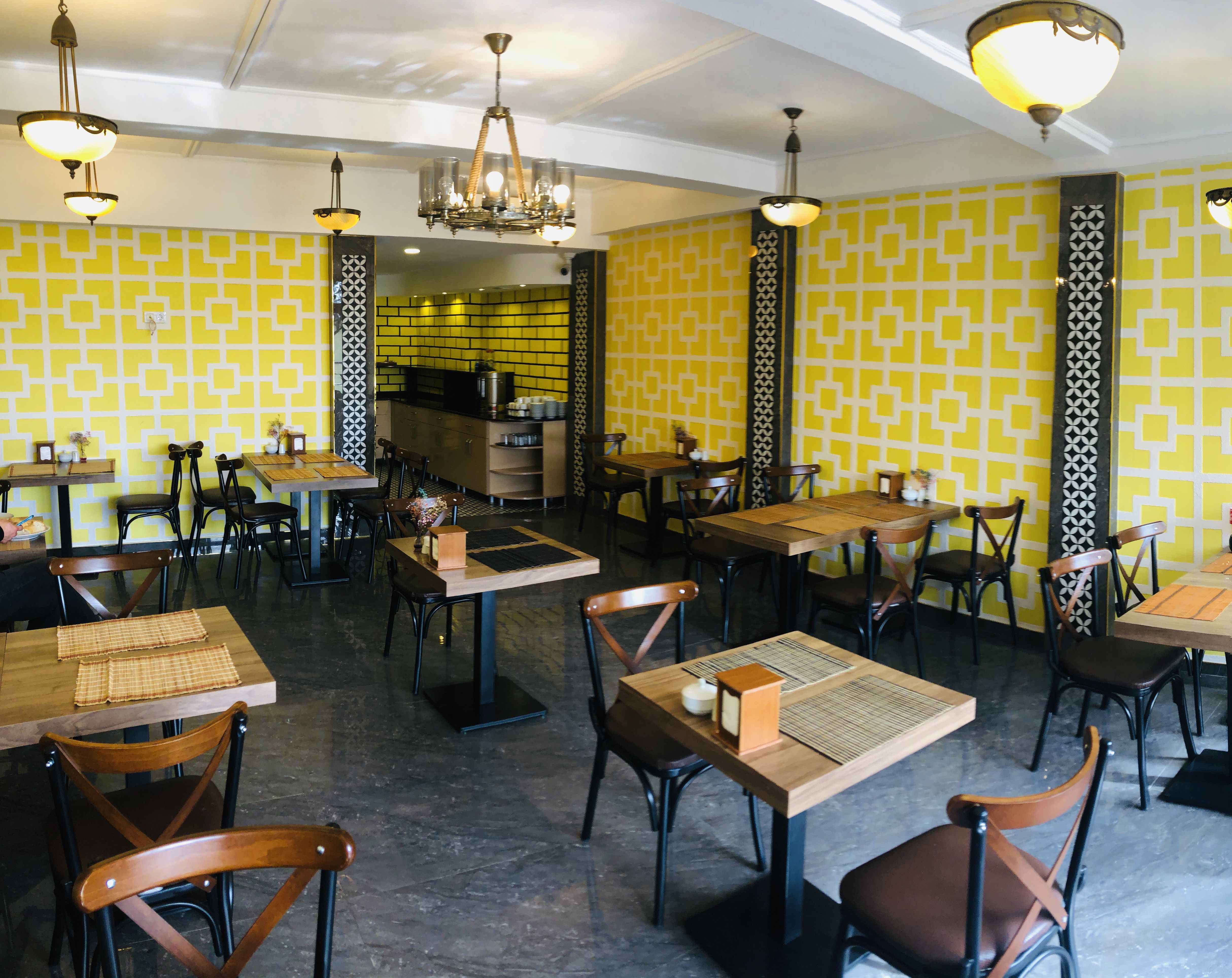 Restaurante