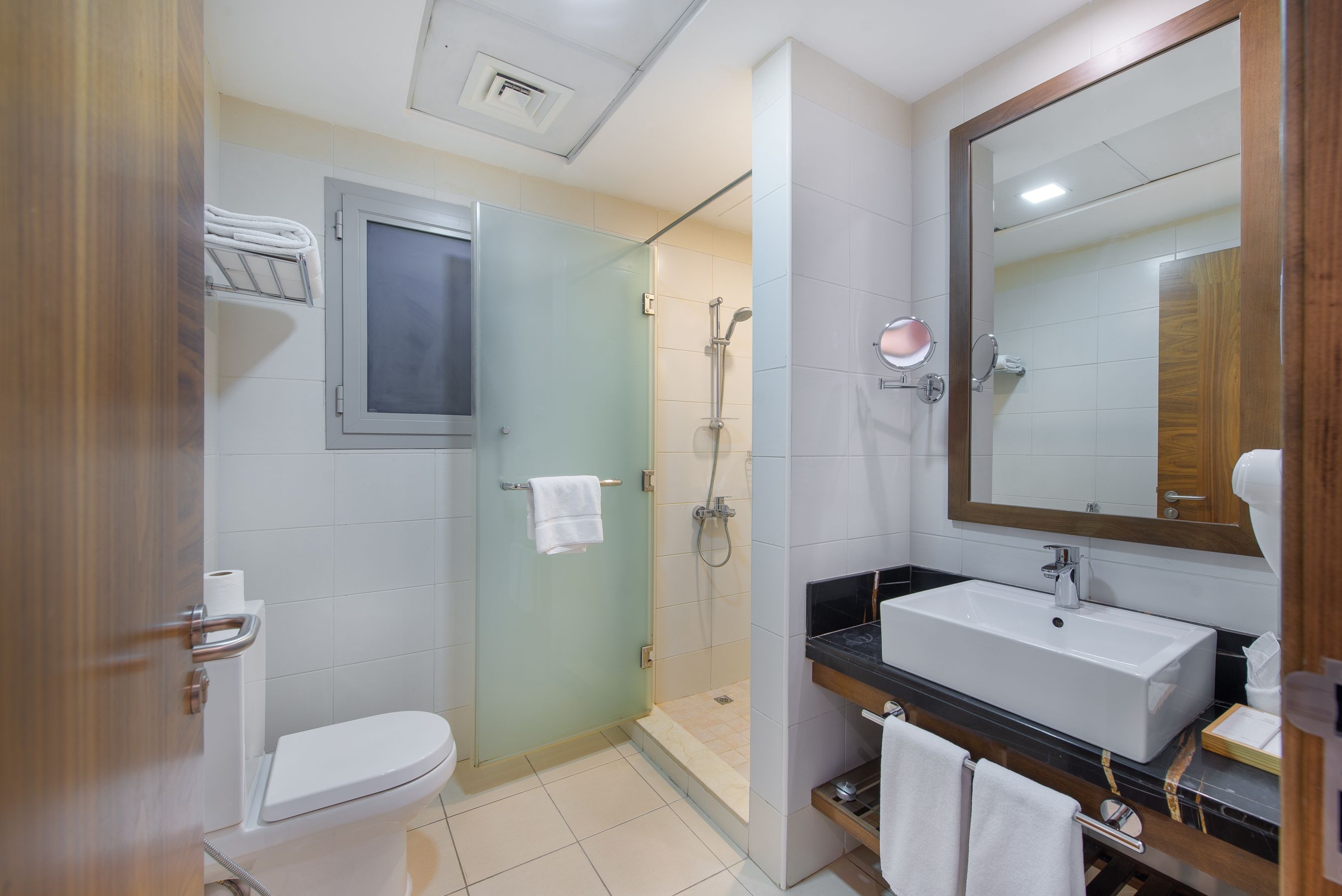 2 Bedroom Suite