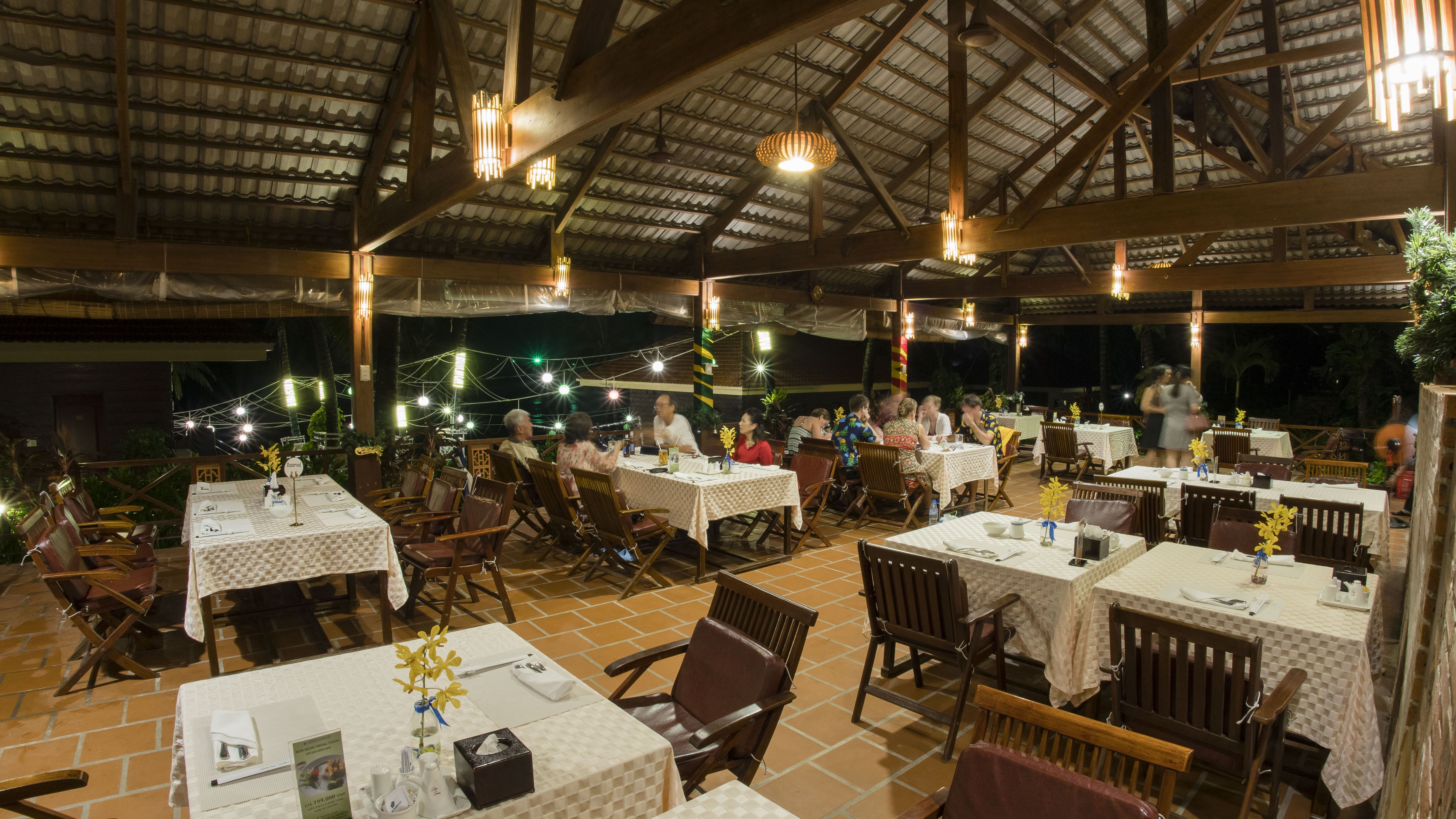 Sunset Restaurant