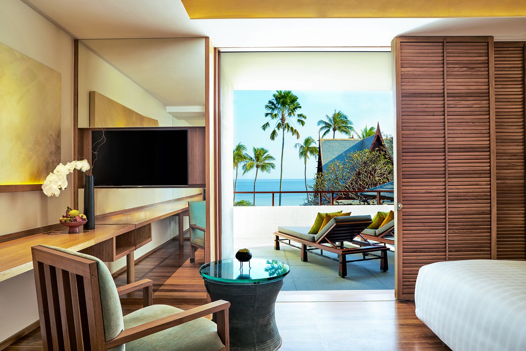 Ocean Premium