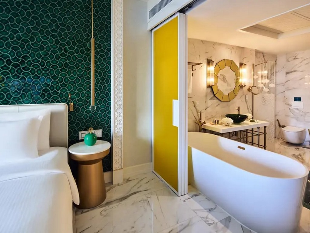 Presidential Suite 