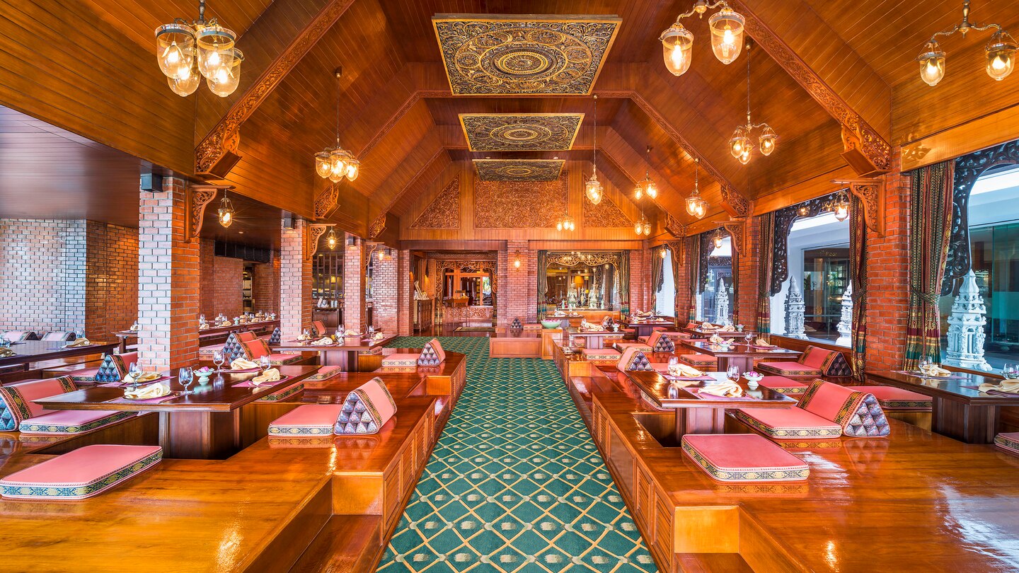Thara Thong Restaurant