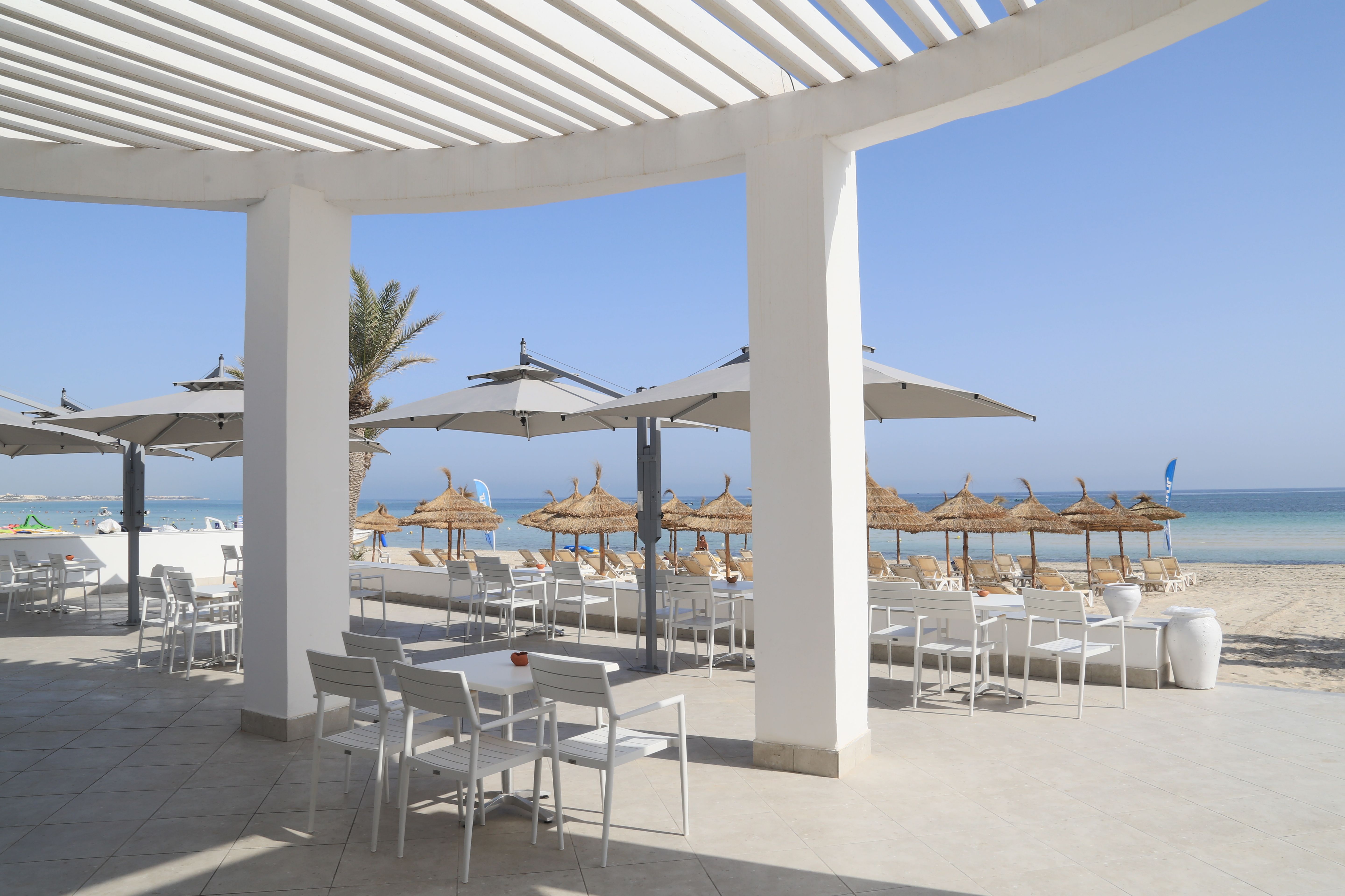 Sporting Beach