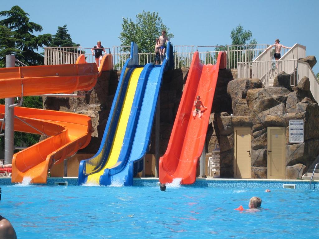 Parc acvatic