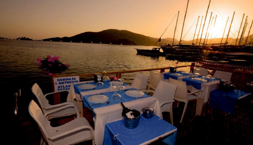 Ana Restorant
