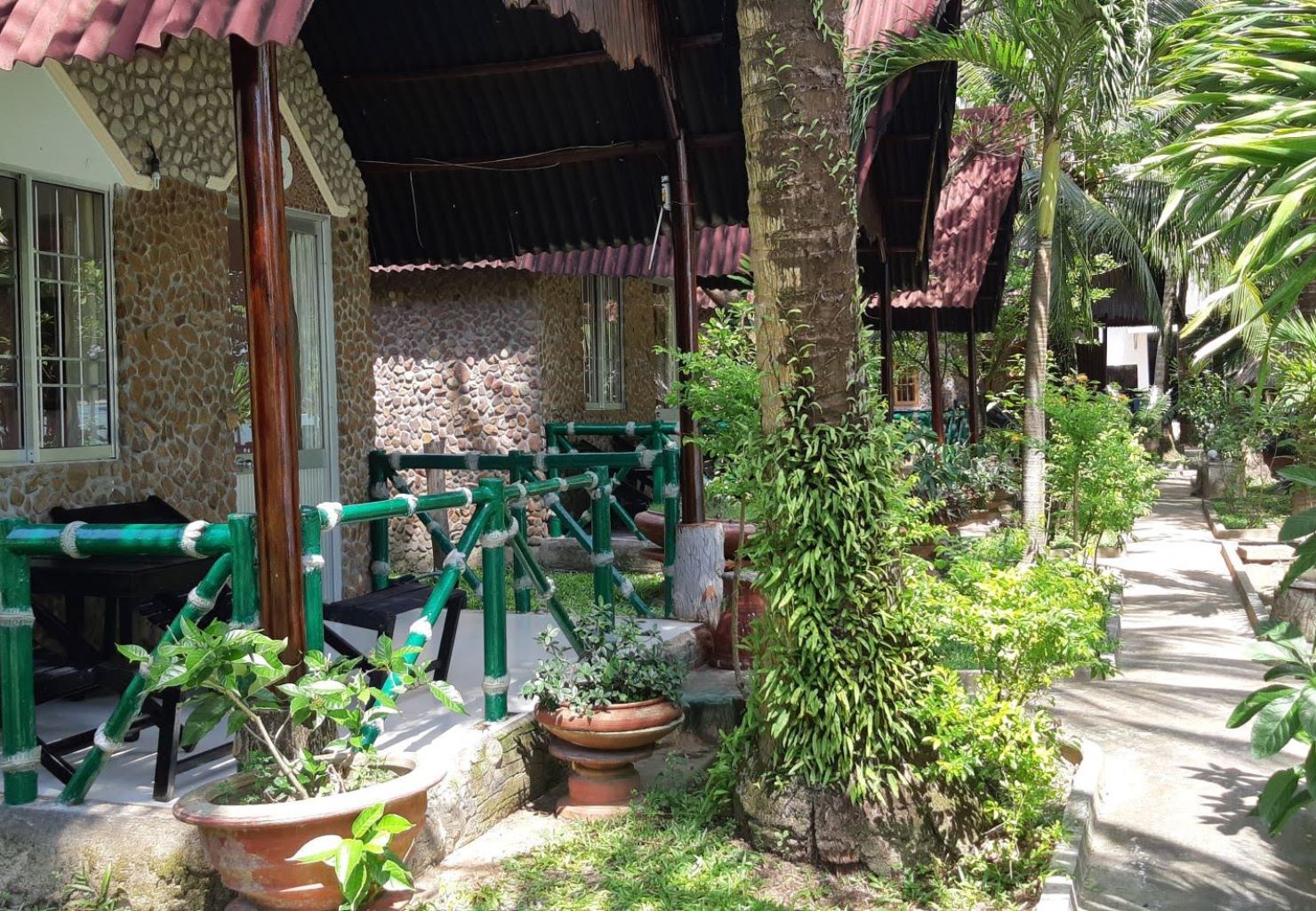 Bungalou