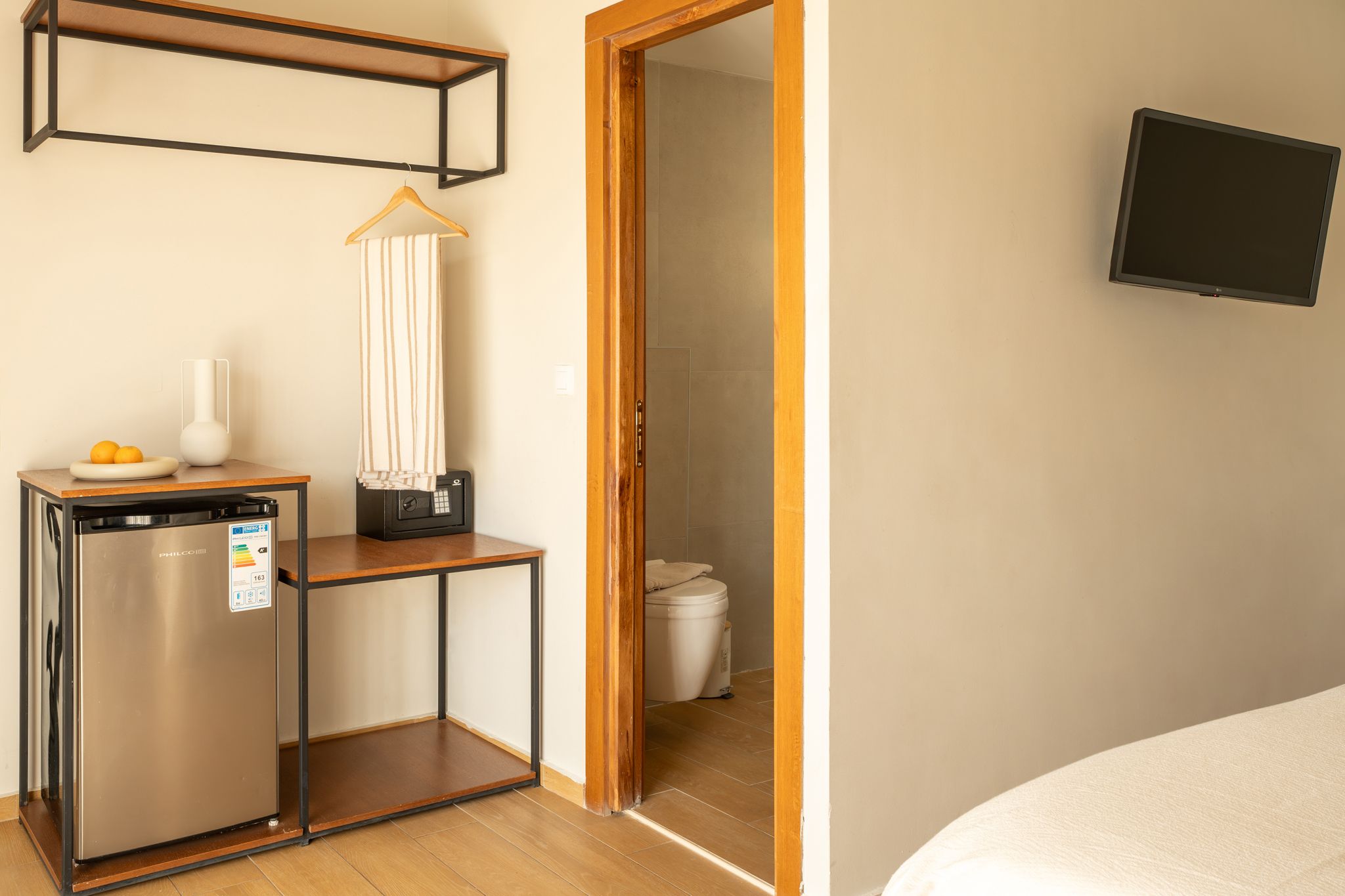PRENIUM TRIPLE ROOM