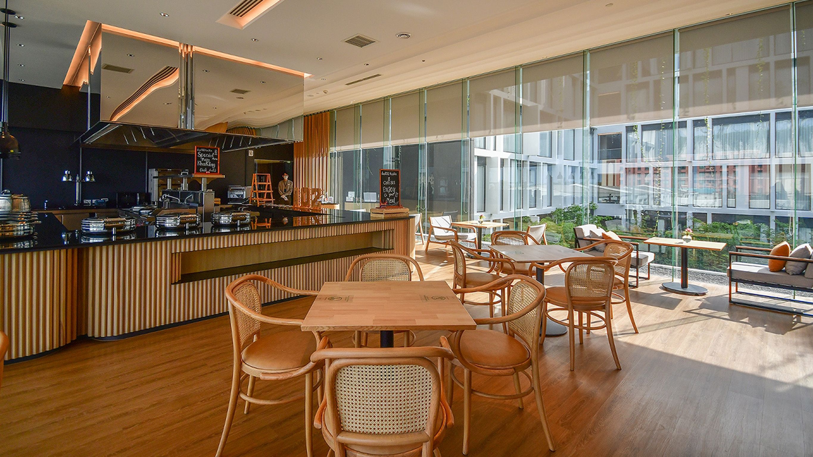 Cafe Soi