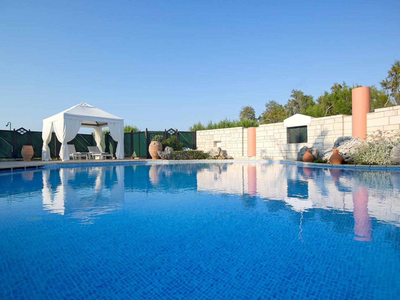 IMPERIAL VILLA PHAEDRA