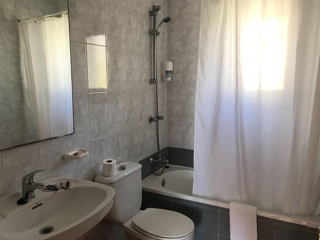 1 Bedroom Superior Apartment