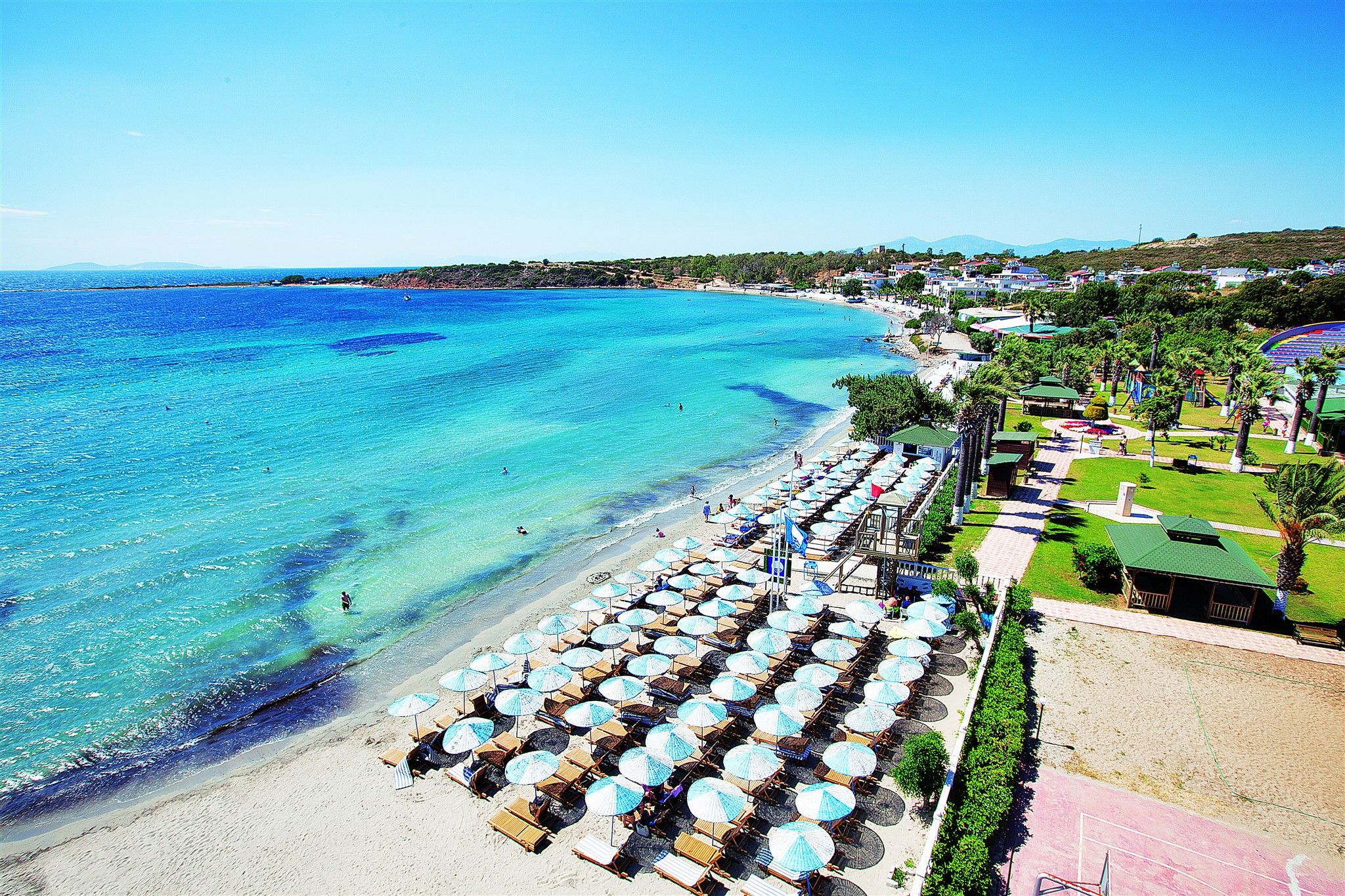 Plajă 