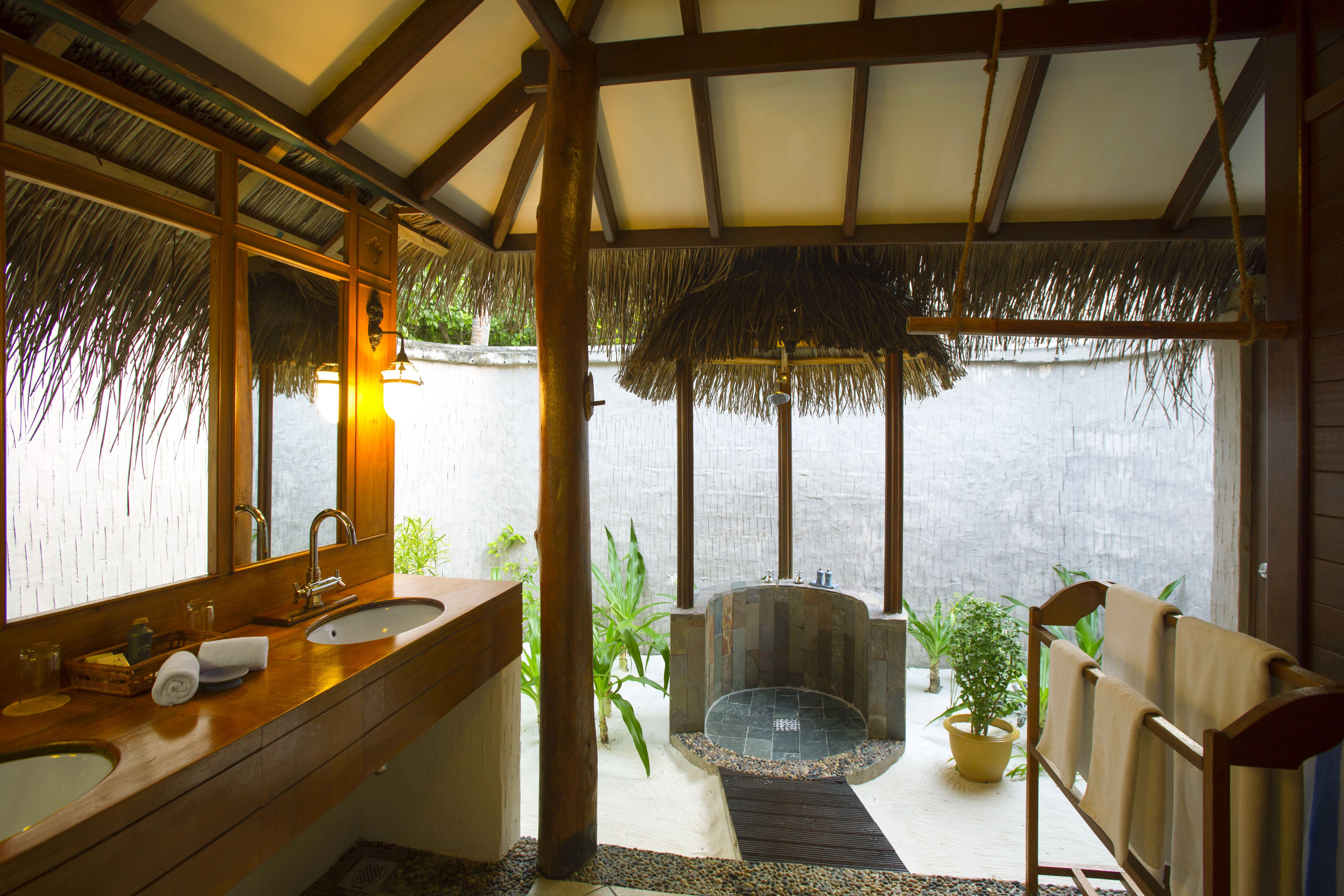 Beach Villas