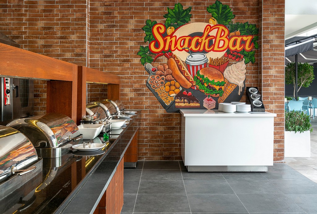 Beach Bar