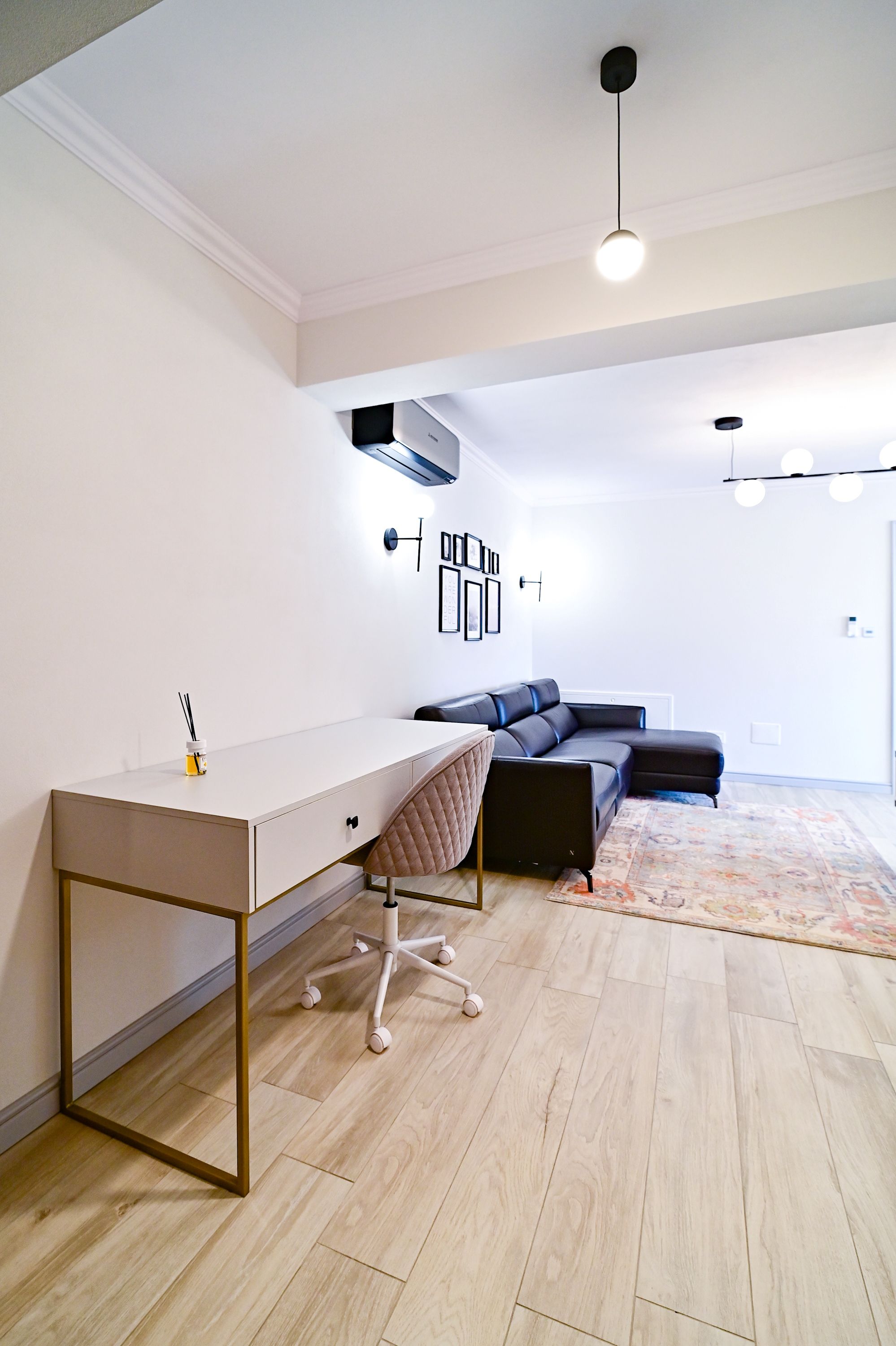 Apartament nr.5