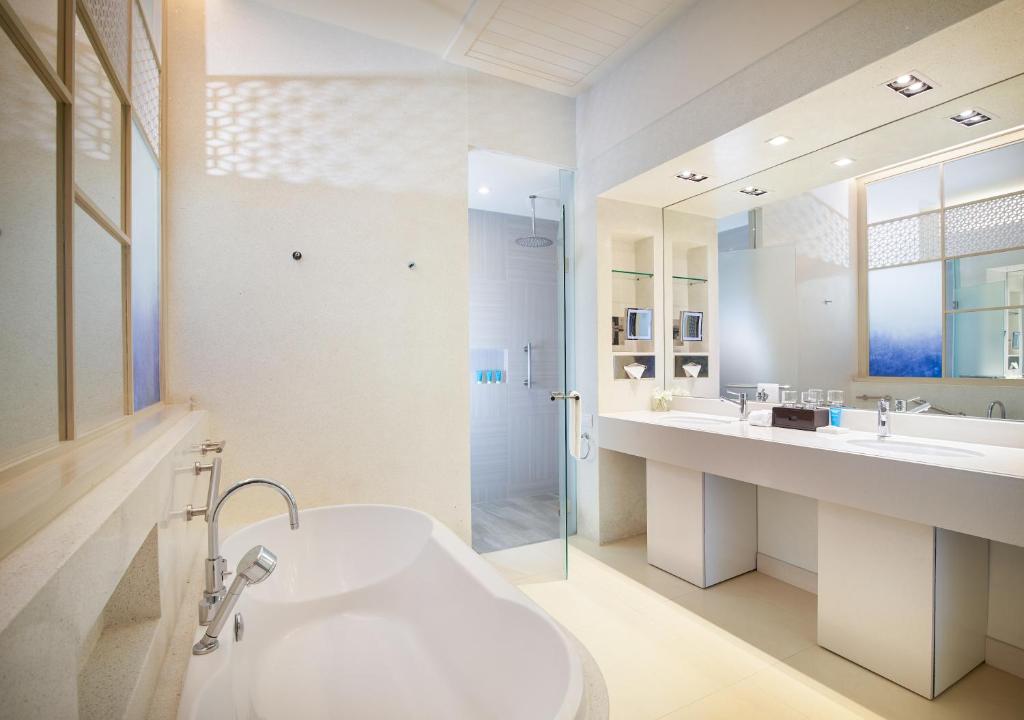 Club Duplex Suite