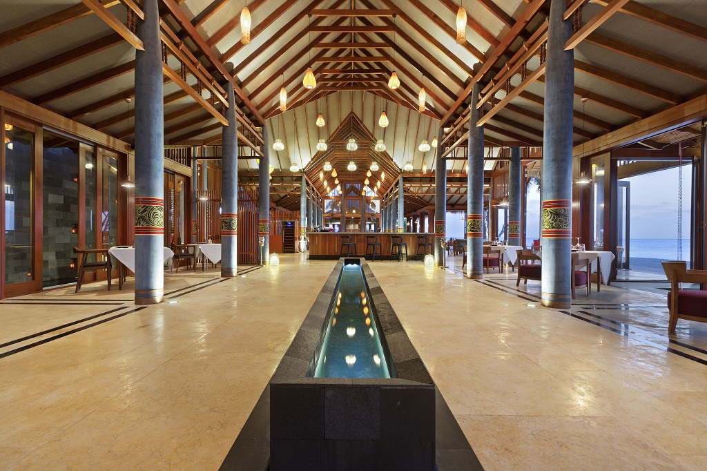 Raiyvilla