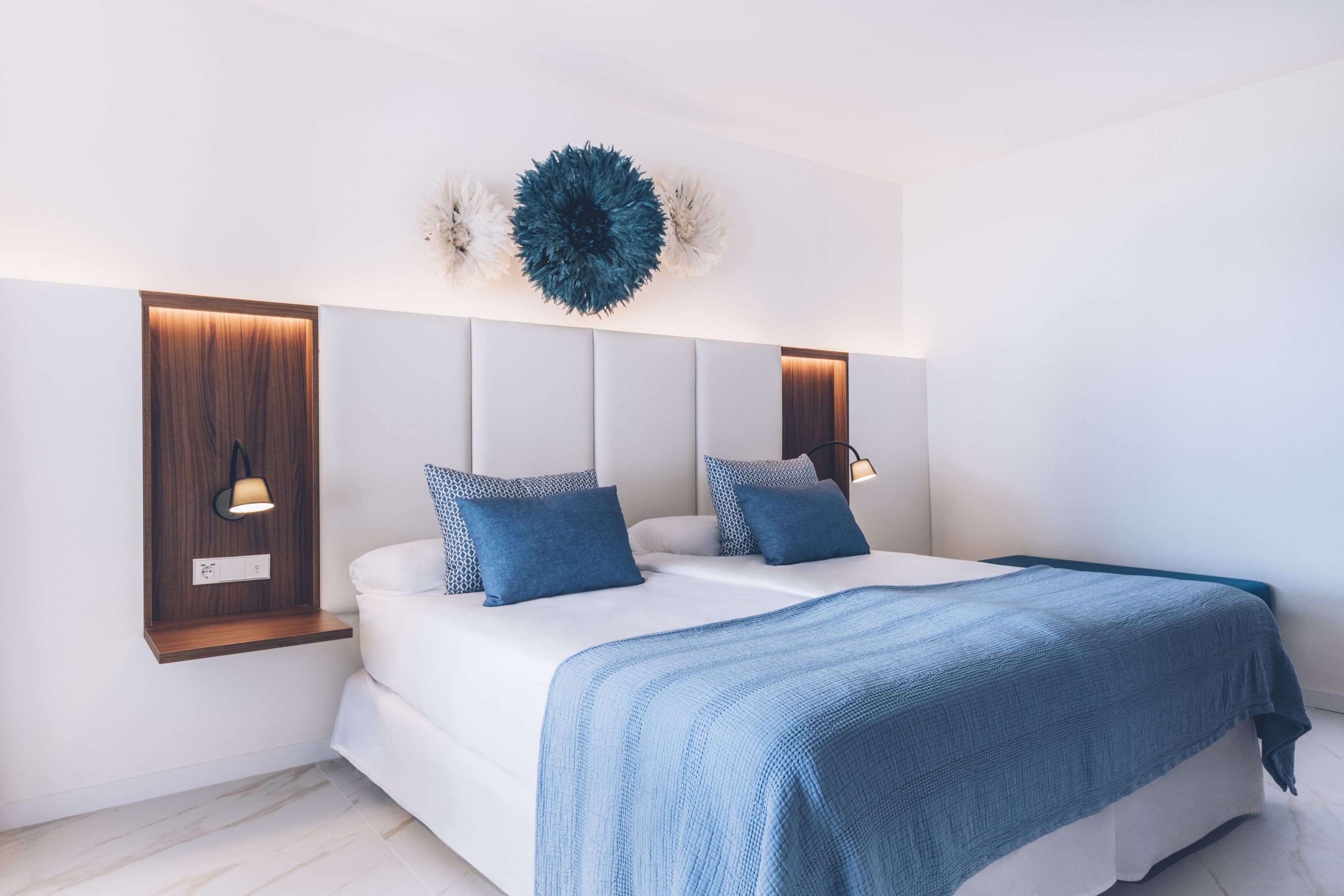 FAMILY SUITE SEA VIEW