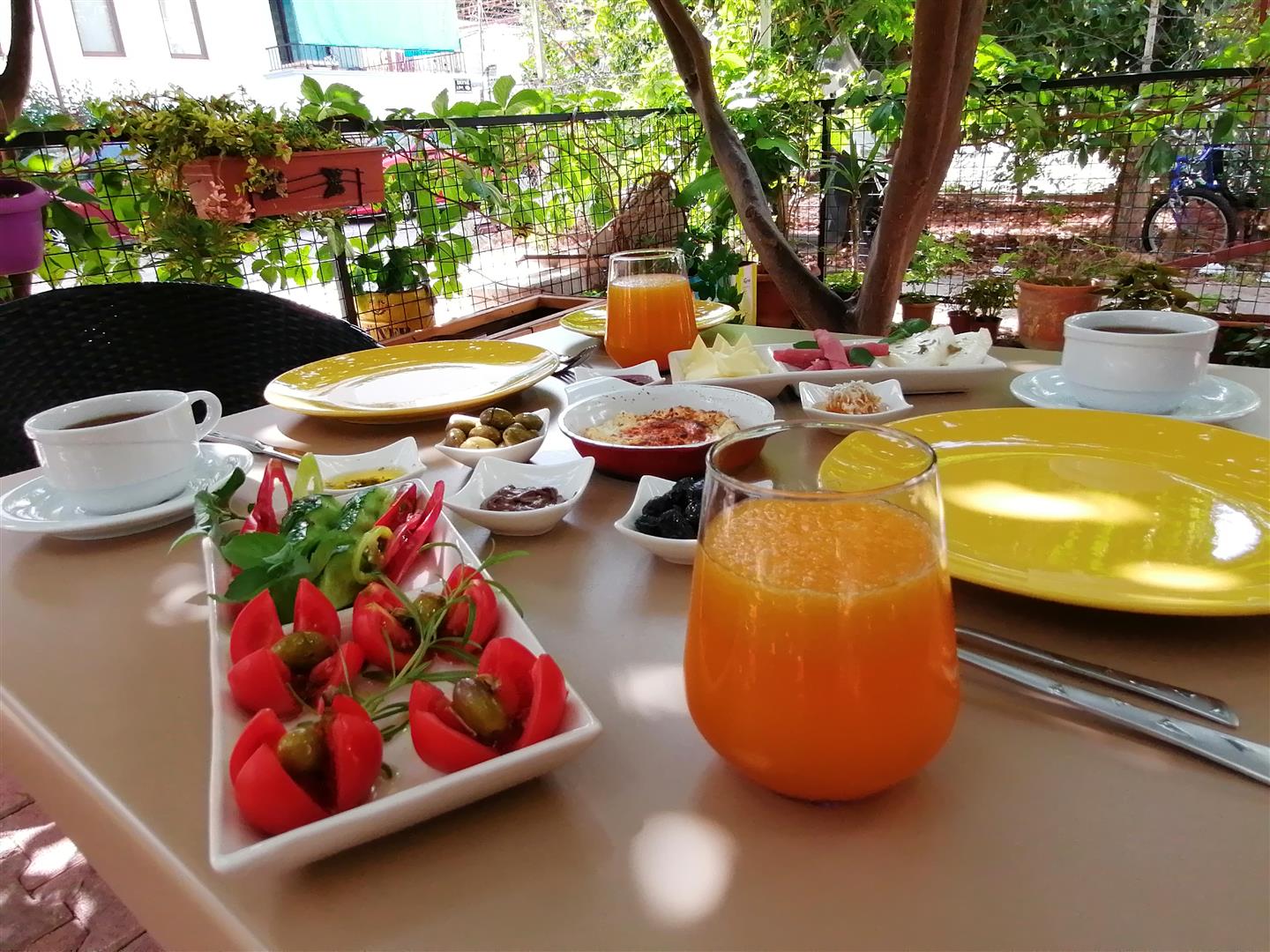 Restaurante