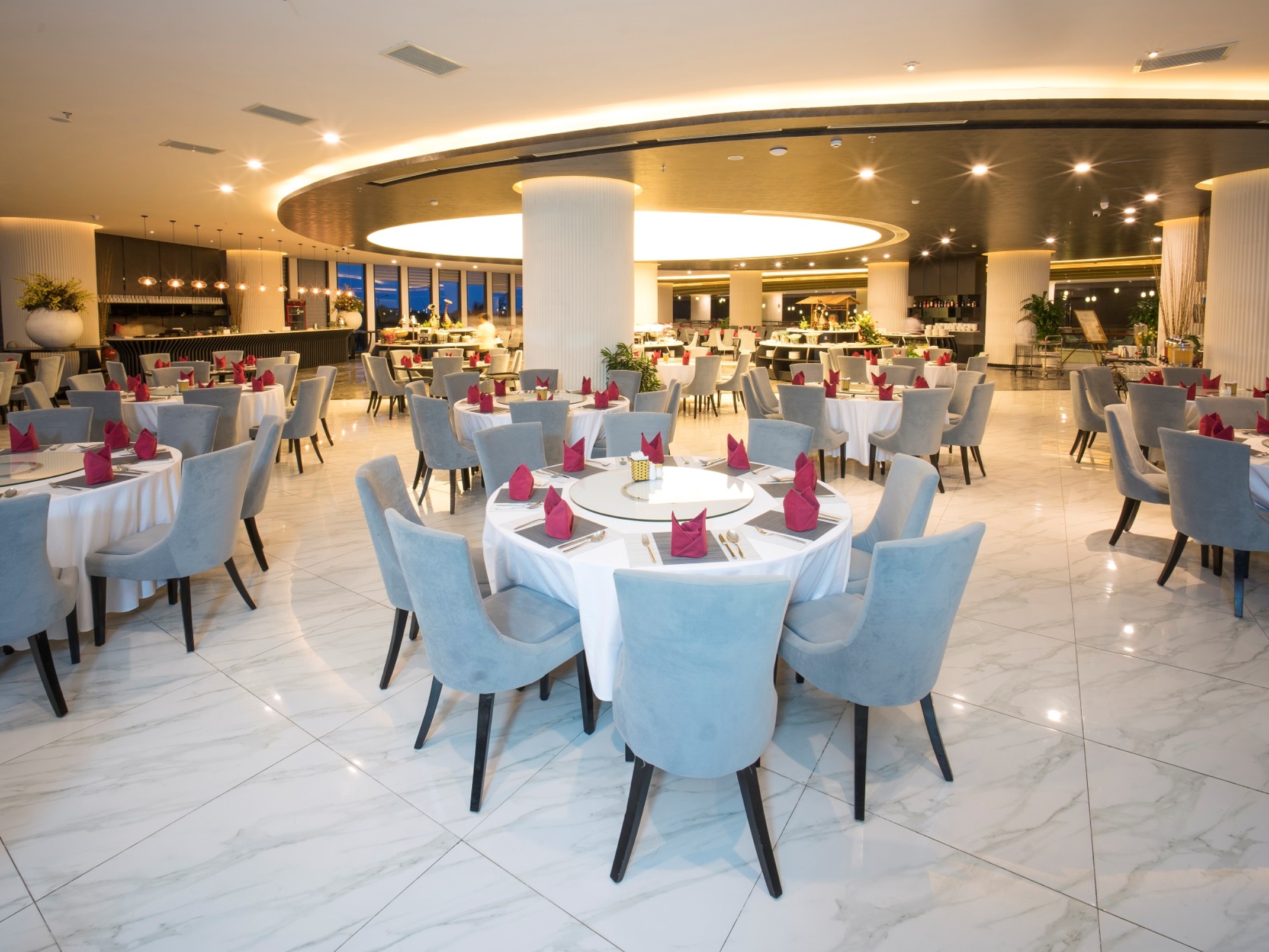 An Thoi Restaurant