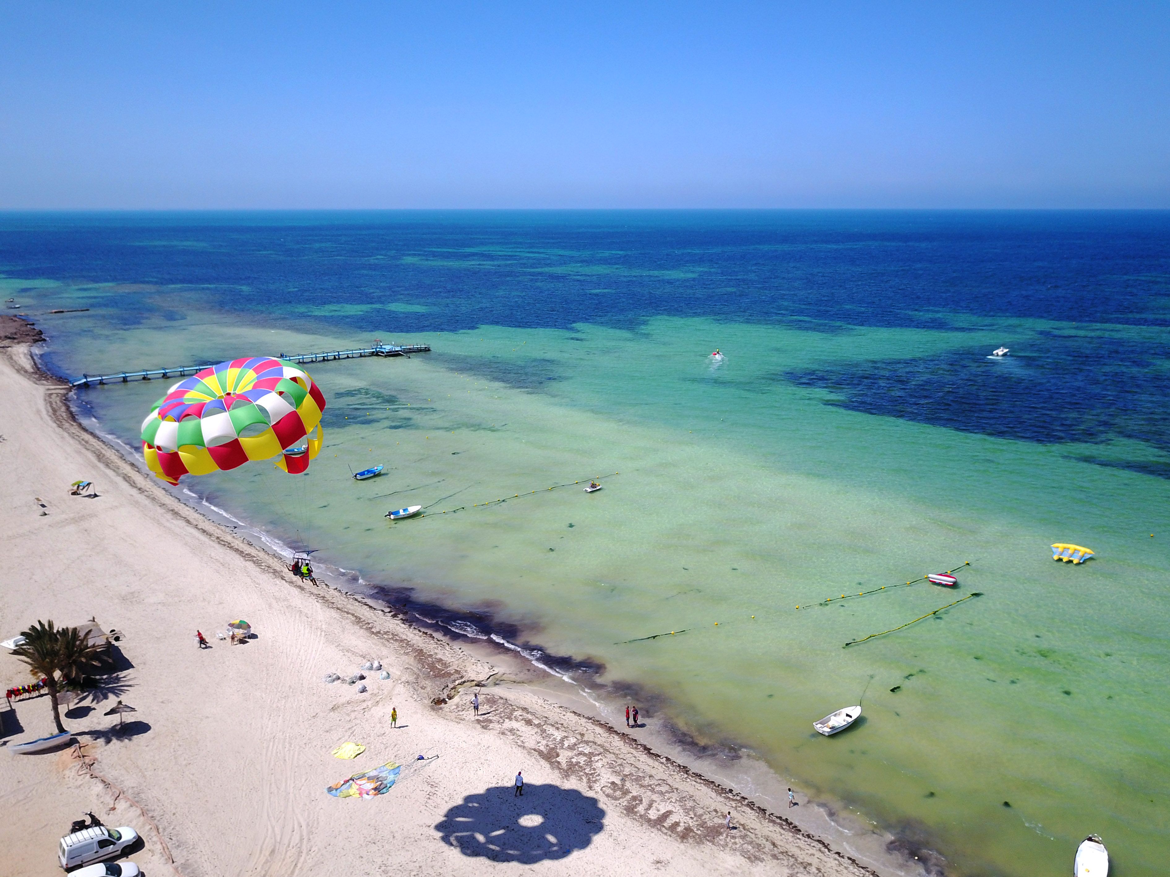 Plajă 