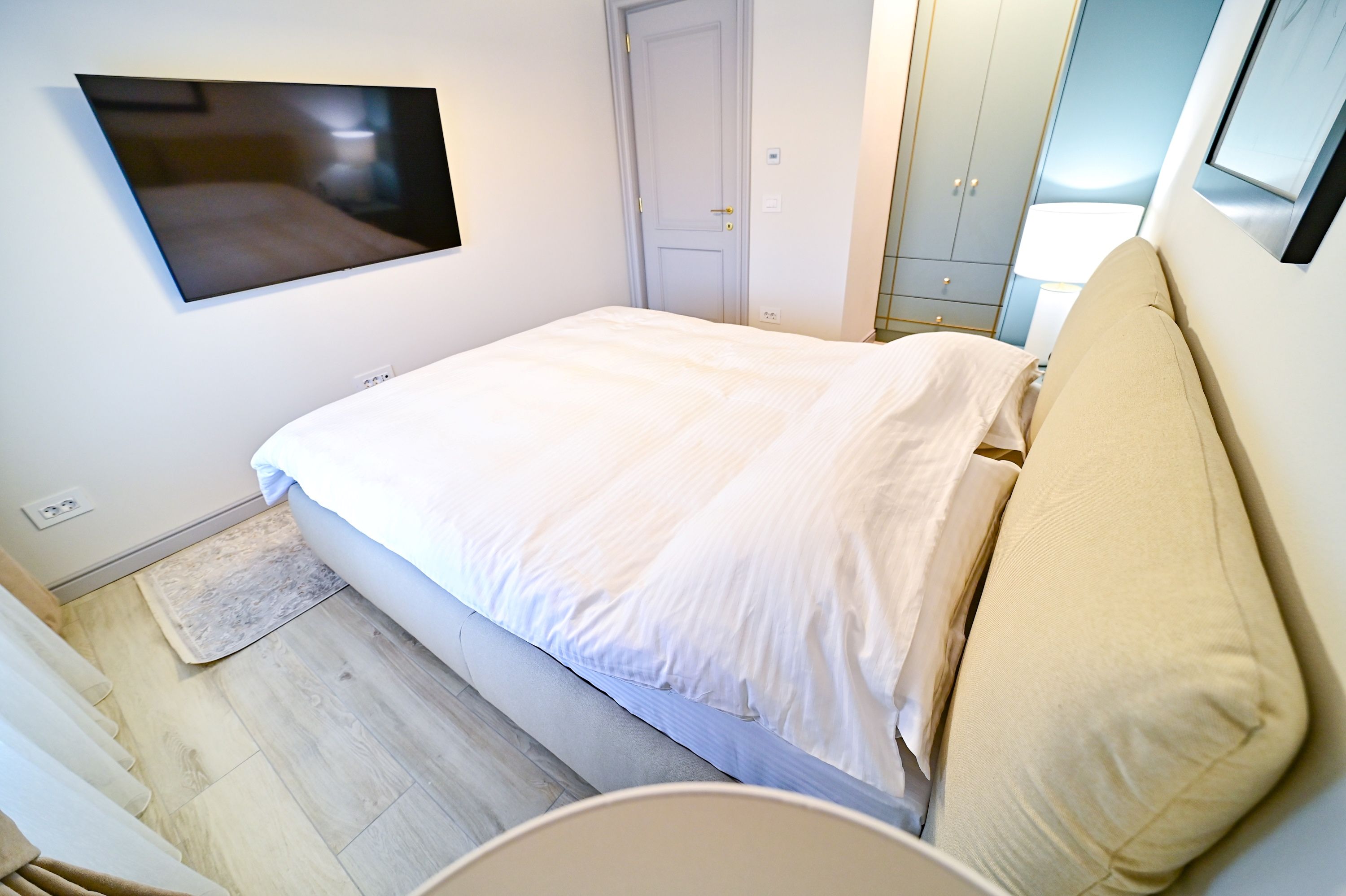 Apartament nr.8