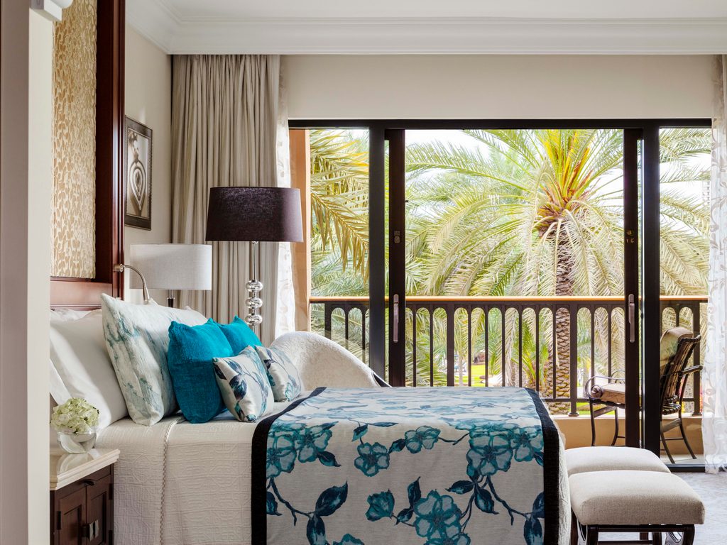 Palace Two Bedroom Executive Suite