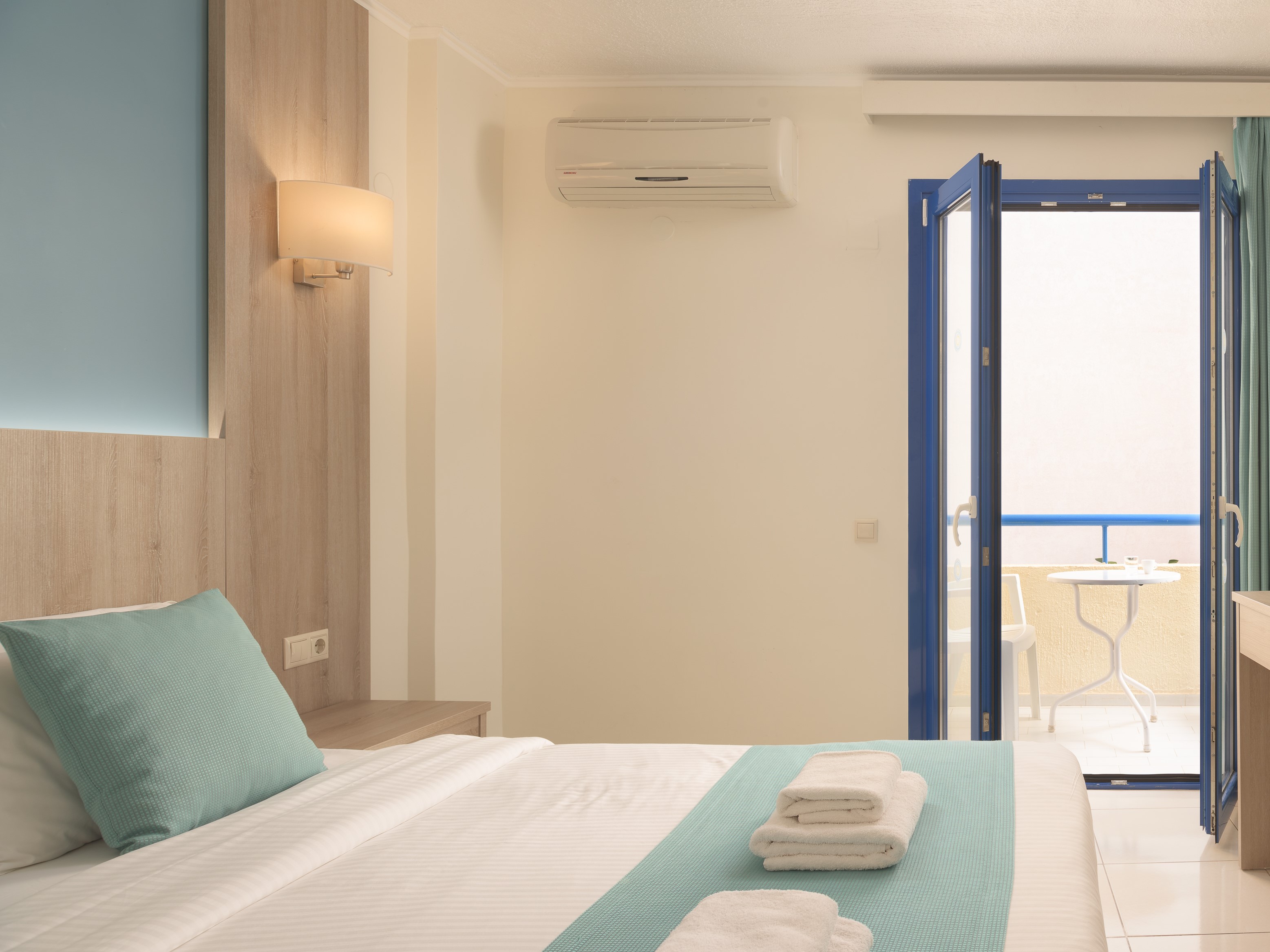 Room Superior Double 