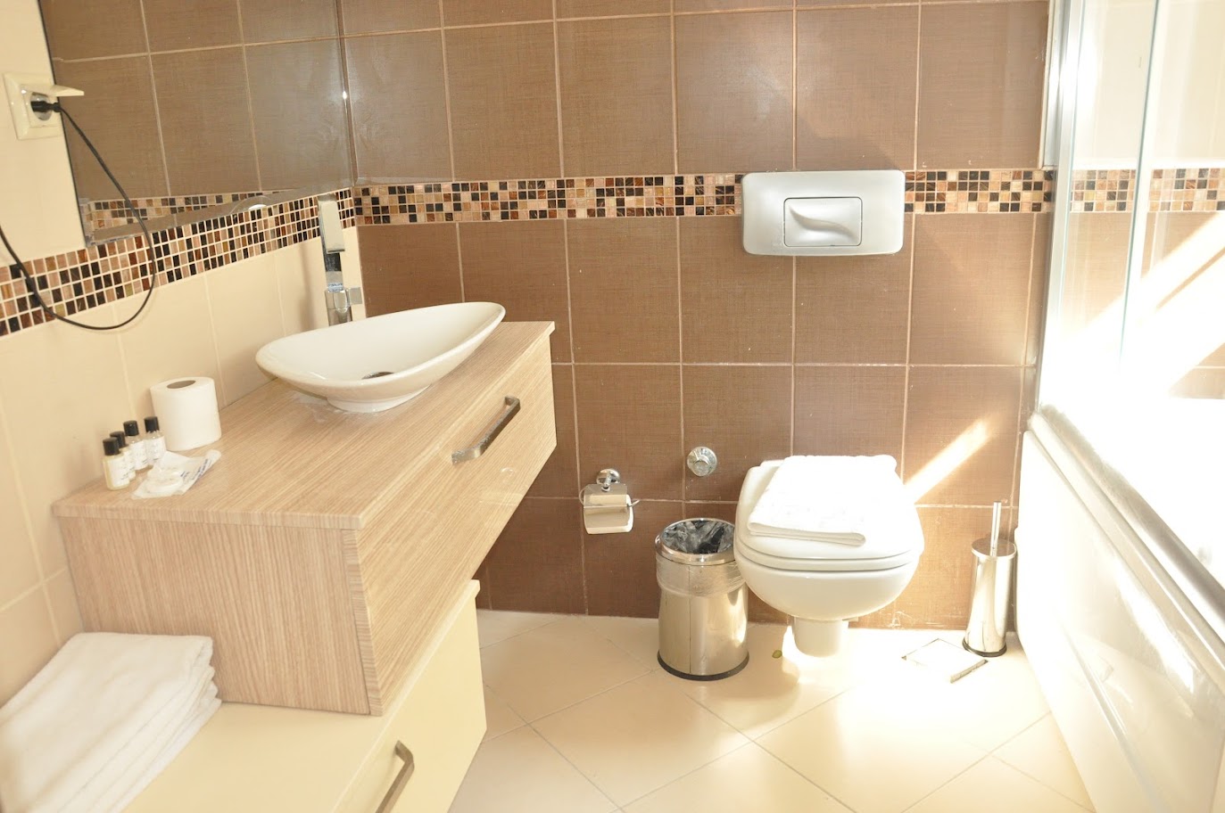 ANEX ROOM