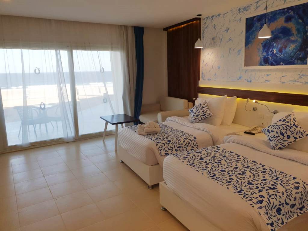 ROOM PREMIUM SEA FRONT