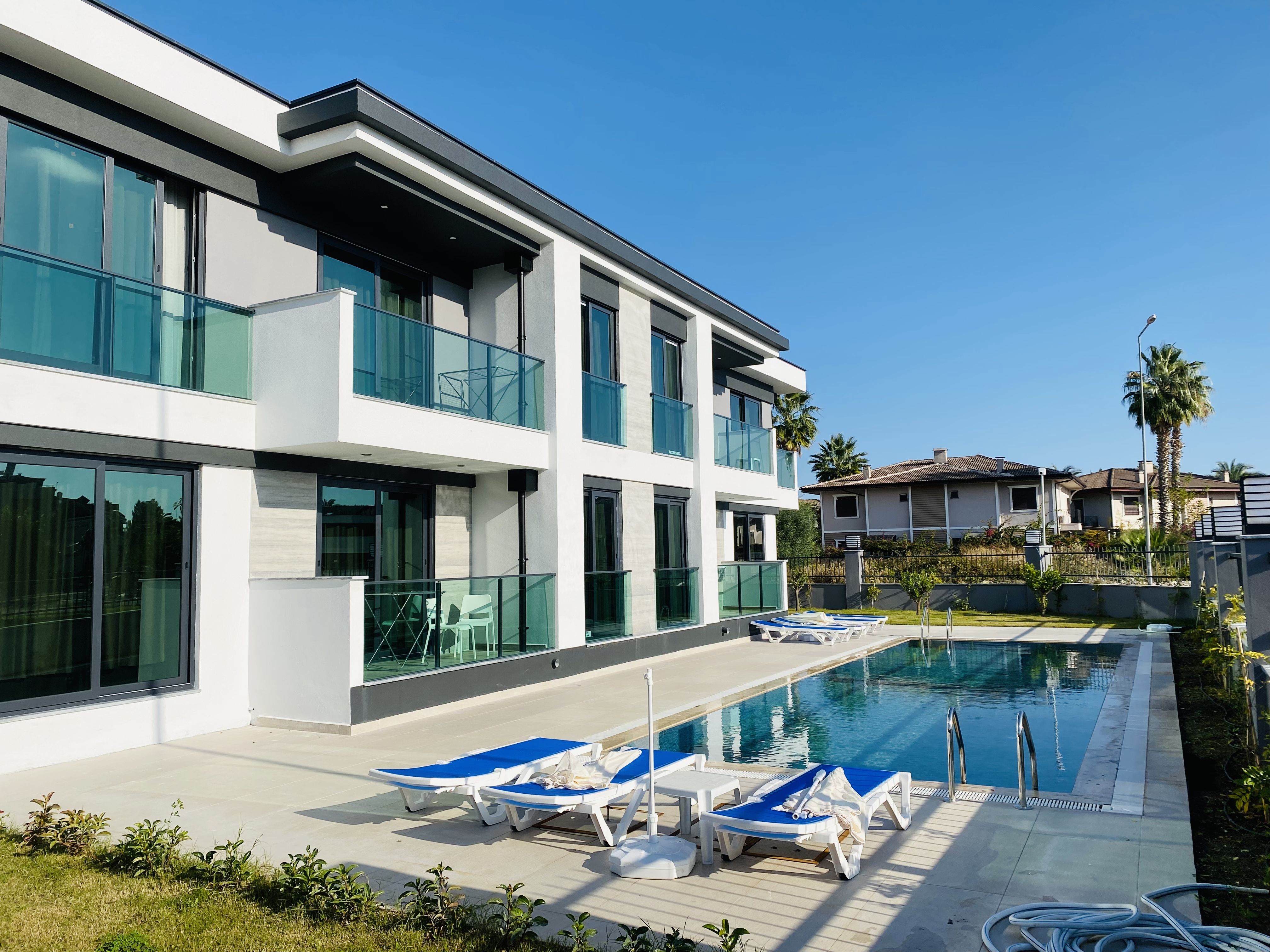 ANEX VILLA