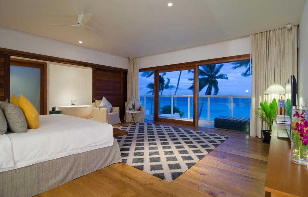 The Great Beach Residence Eight Bedrooms