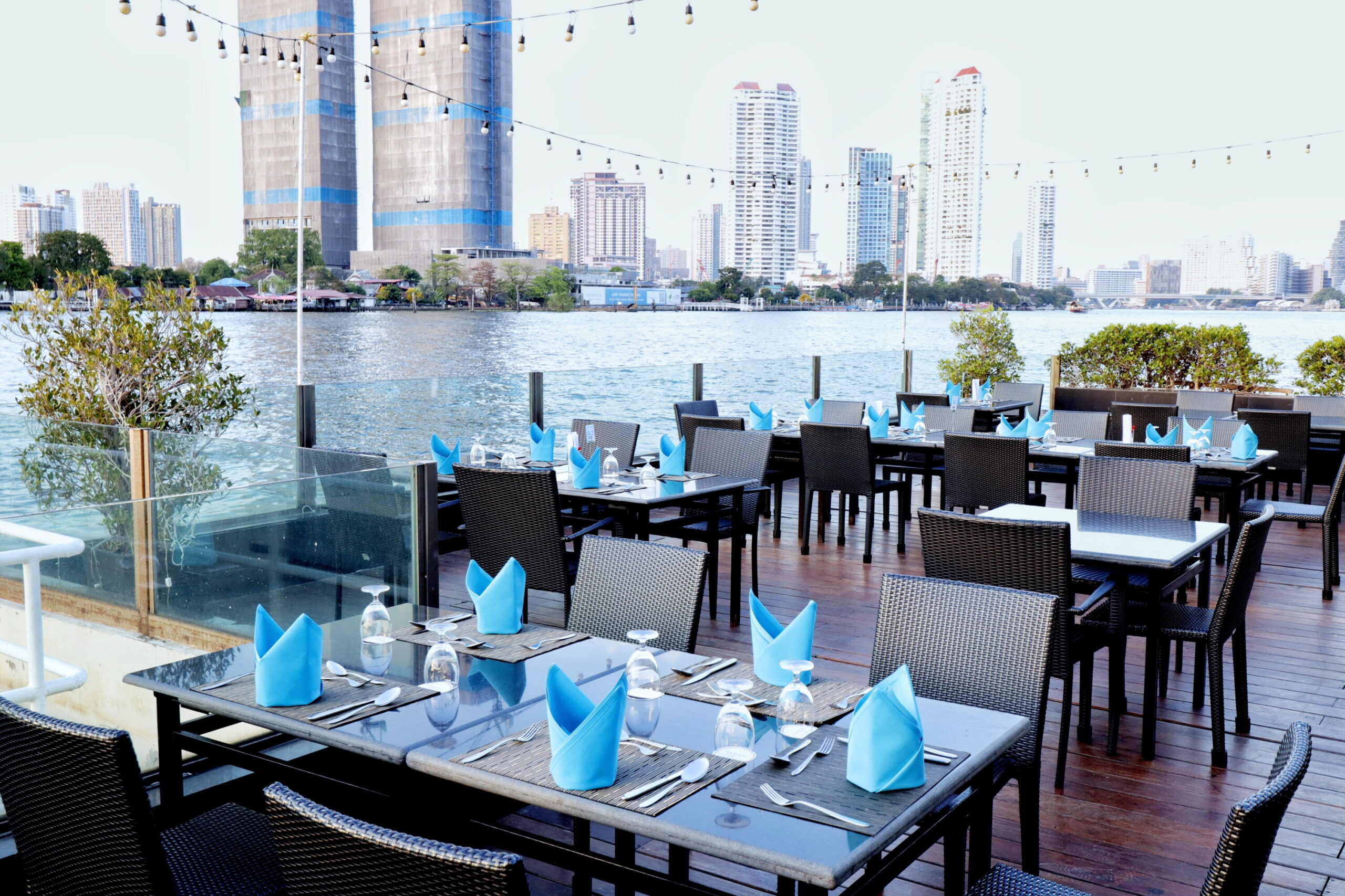 Terrace@72 Restaurant
