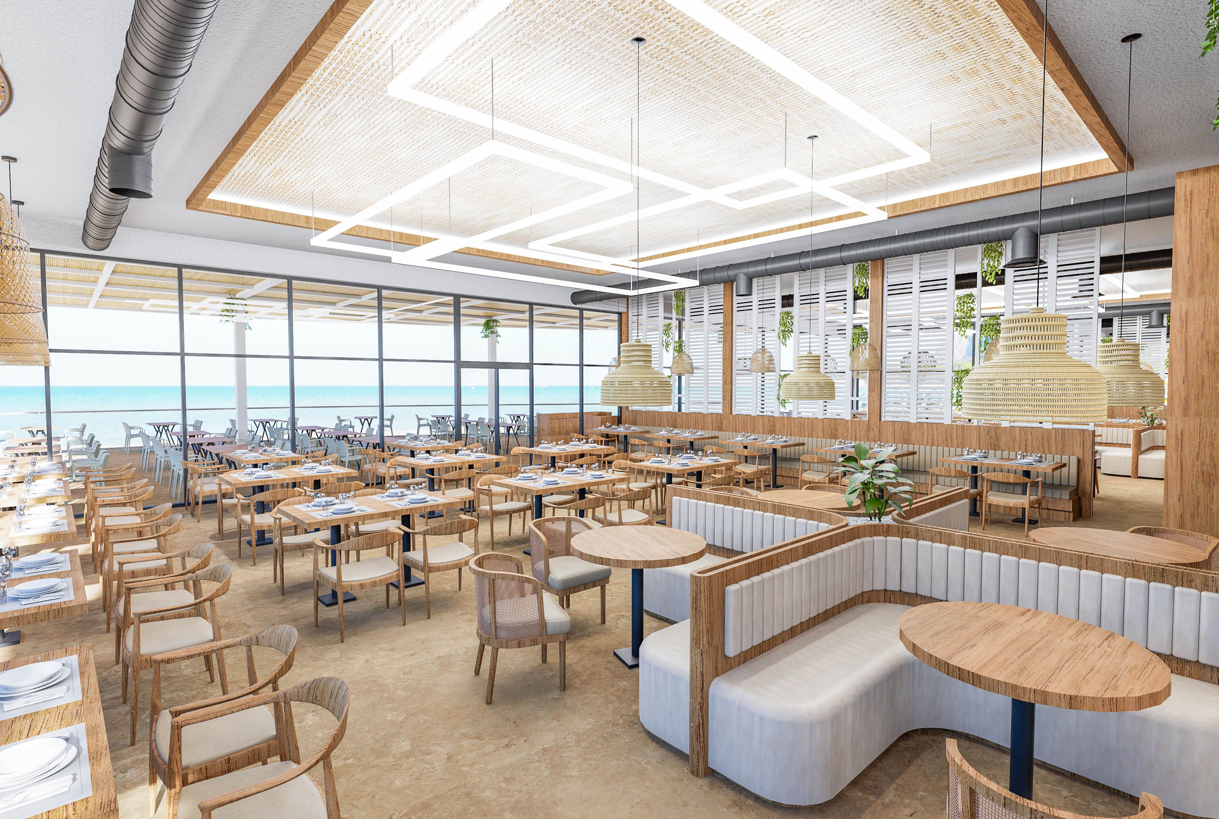 NOVA RESTAURANT