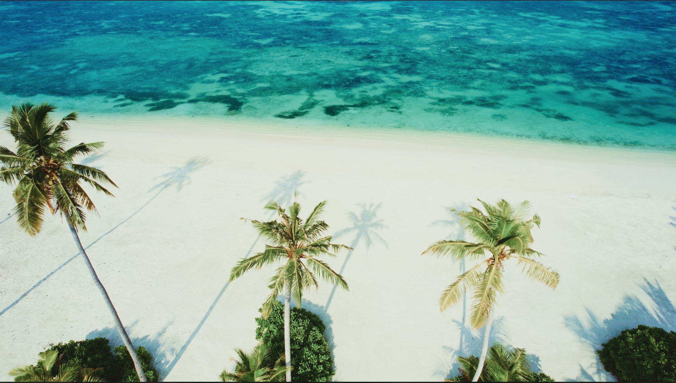 Mabin Beach Villa