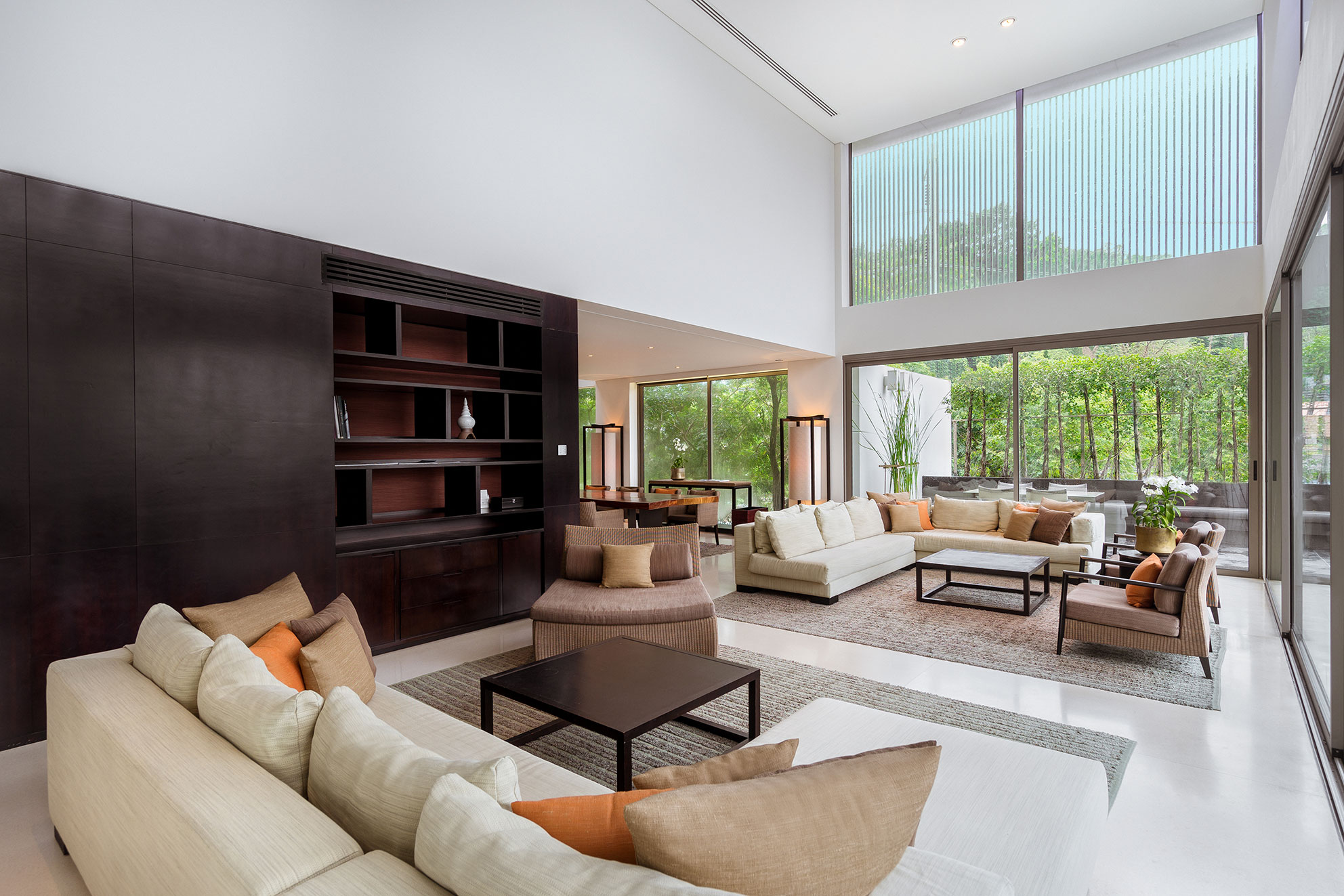 2 Bedroom Presidential Penthouse Loft
