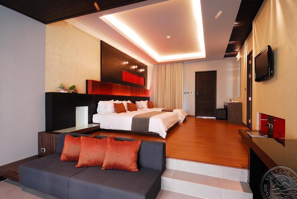 THE PAVILION AT LONG BEACH GARDEN HOTEL & SPA - RO, BB, HB ...