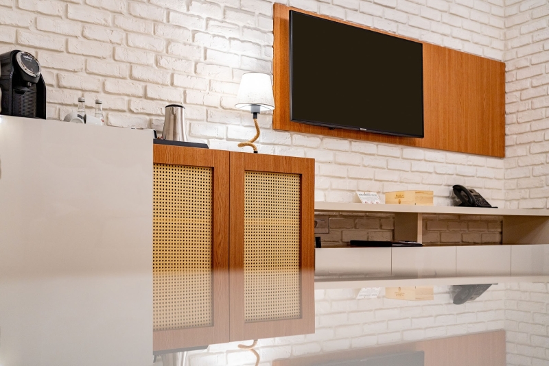 Tholos Junior Suite