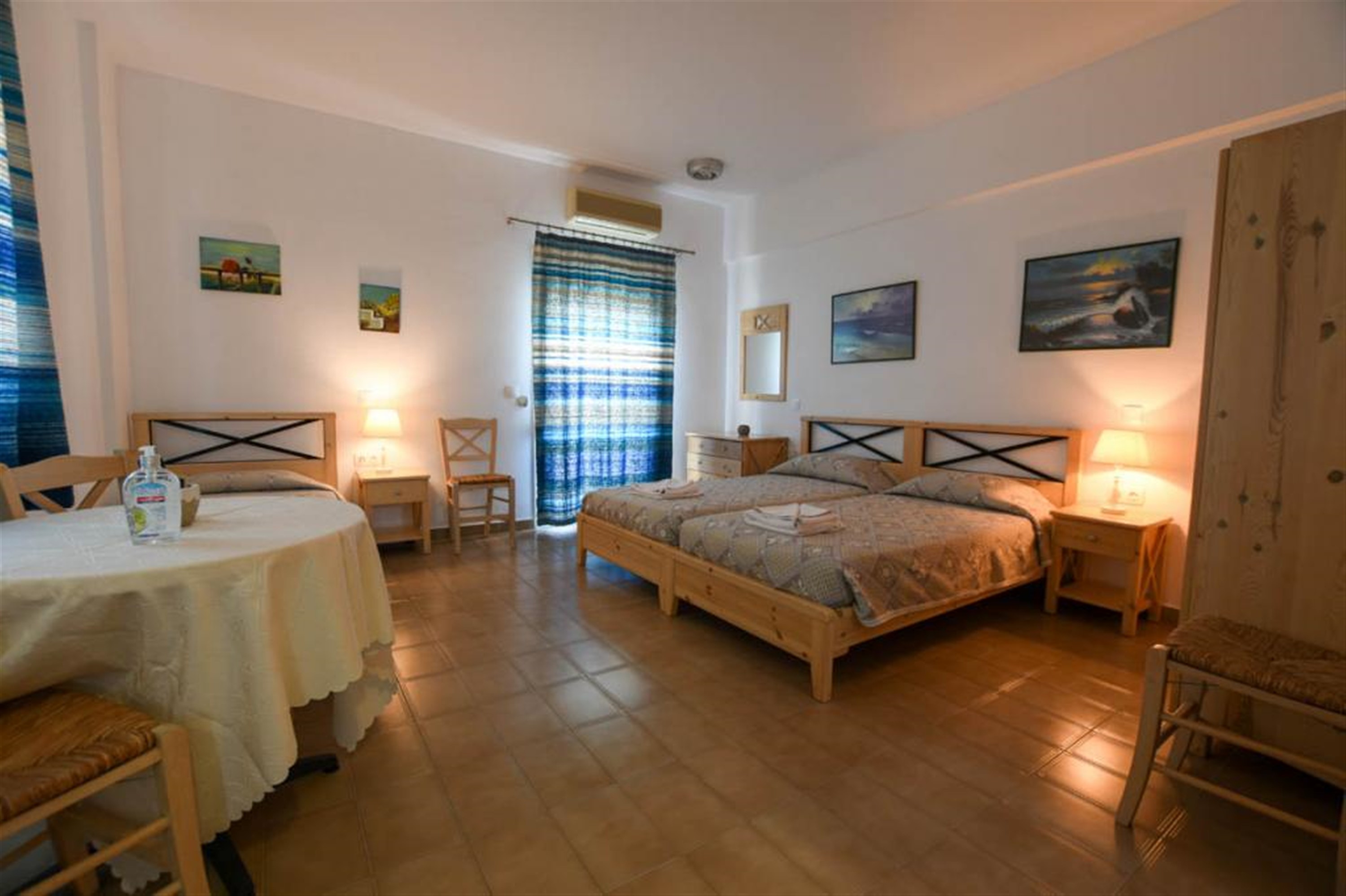 POOL SIDE SW MAISONETTE 4 PAX