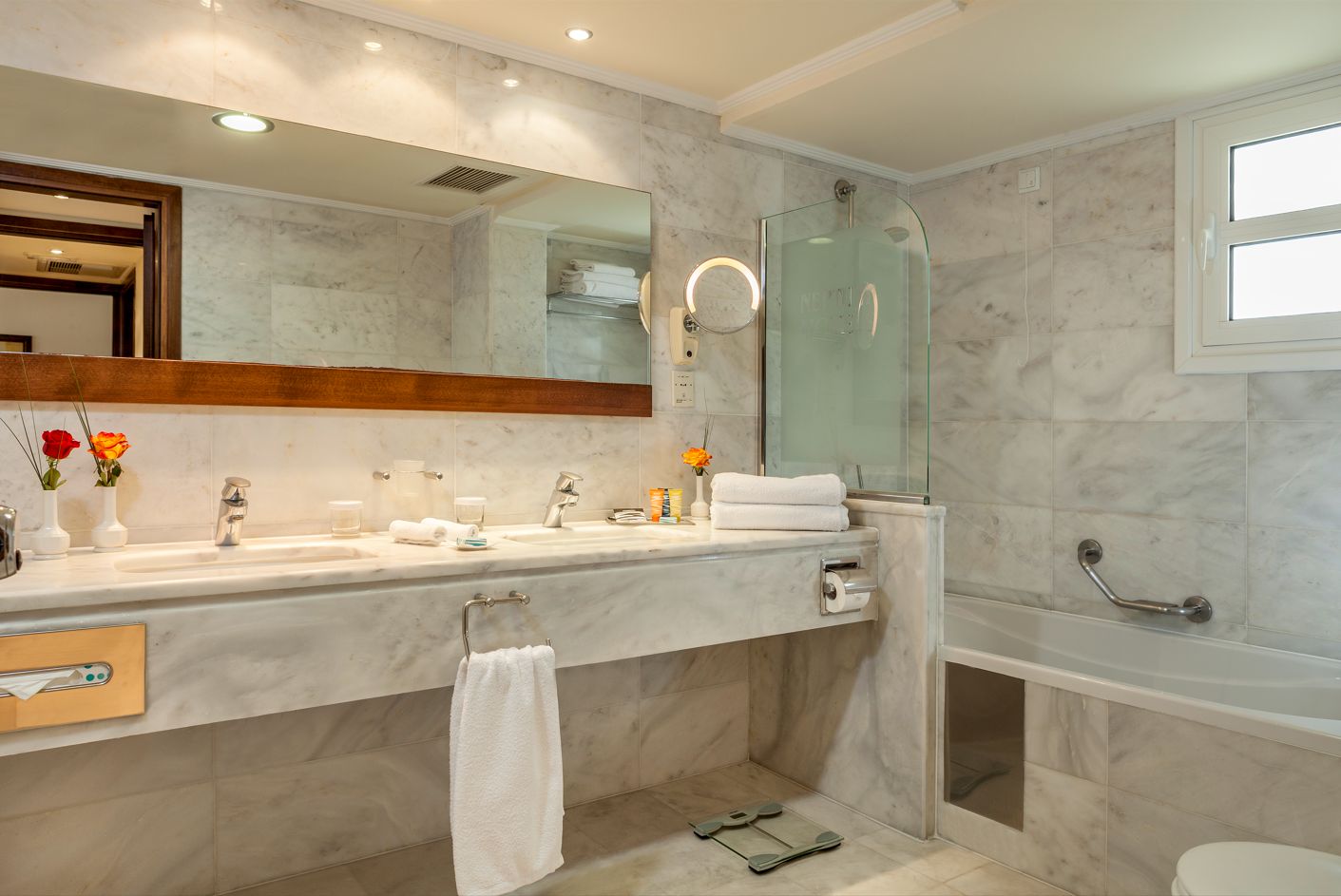 Superior Apartment 1 Bedroom Balcony or Terrace