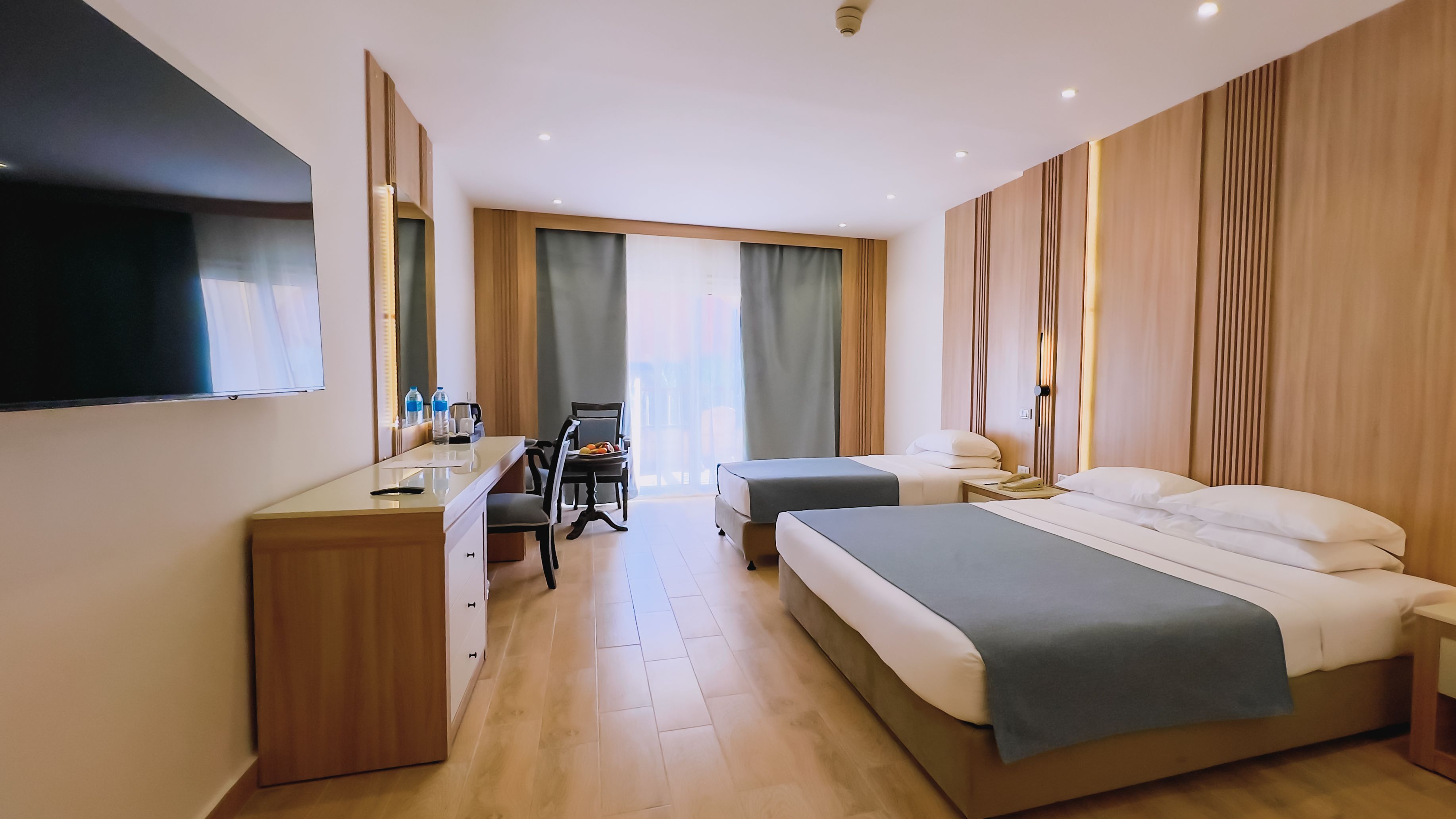EXECUTIVE ROOM GARDEN VIEW 