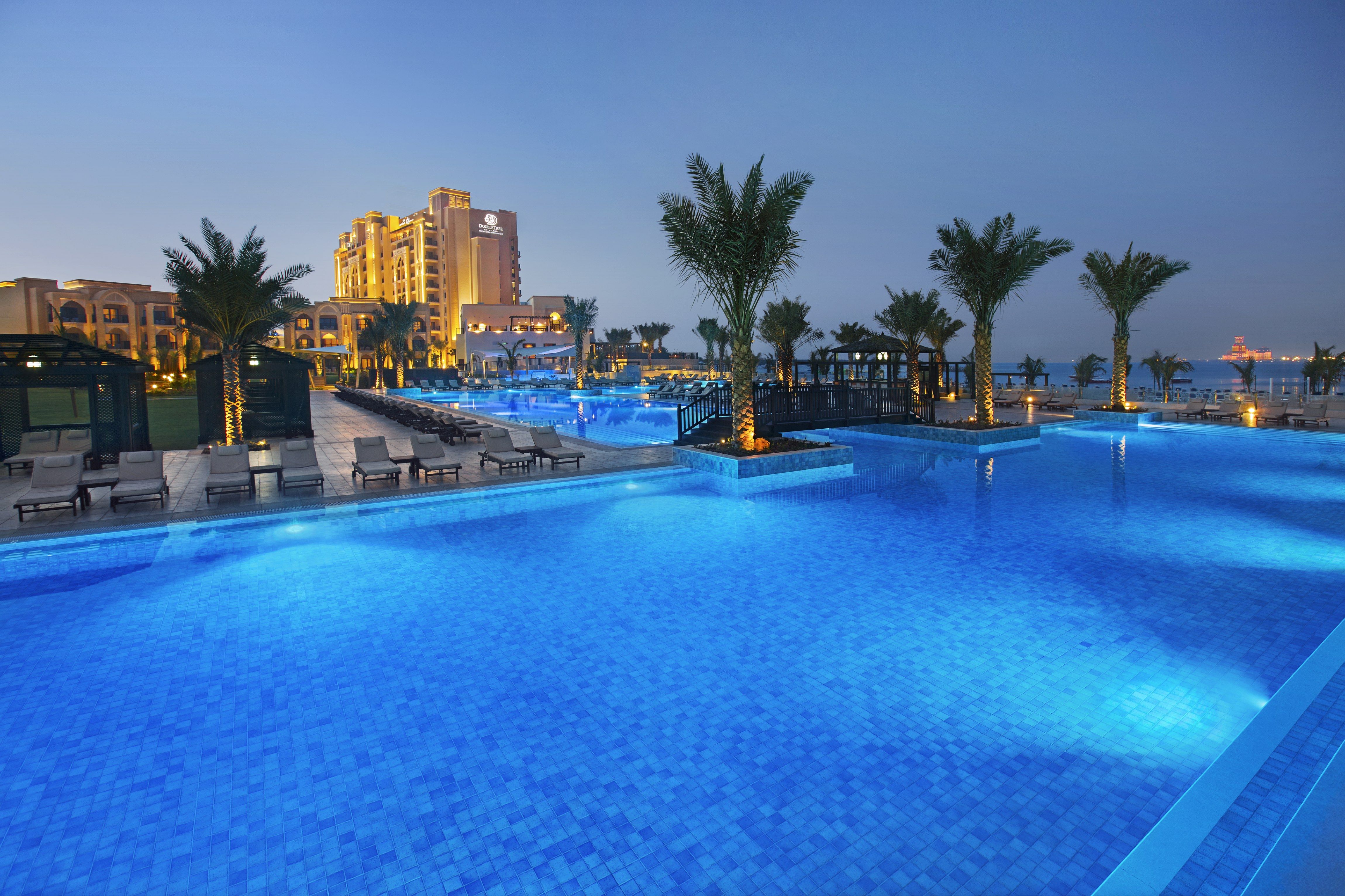 Piscina deschisă