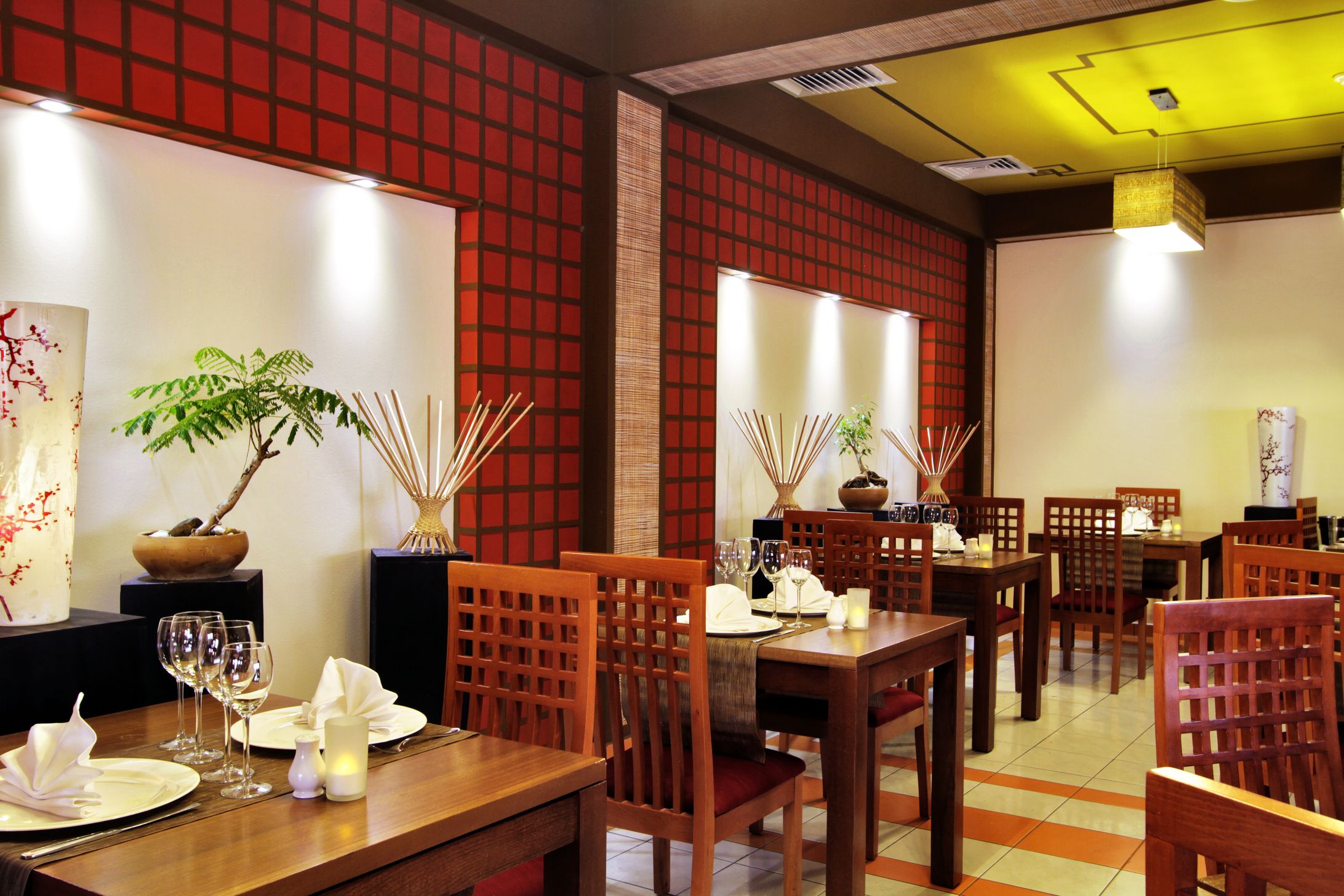 RAIZUO RESTAURANT
