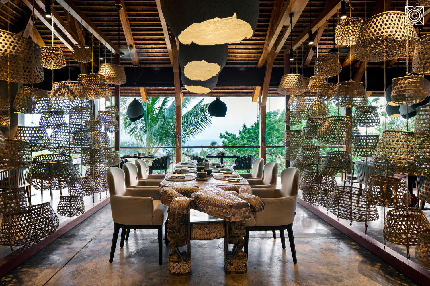 Restaurants