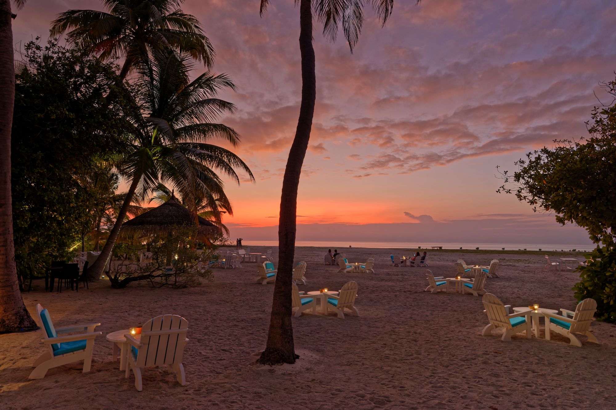 Sunset Bar 