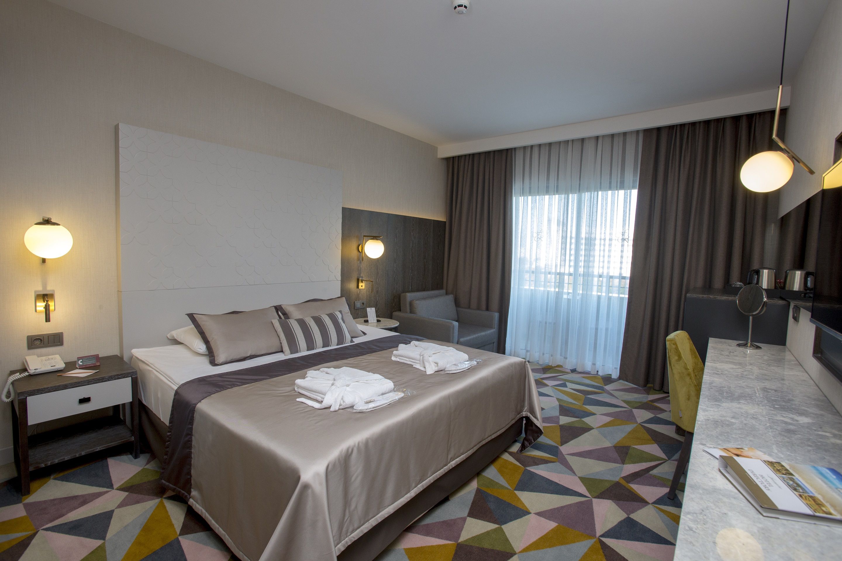 Standard Room ROH