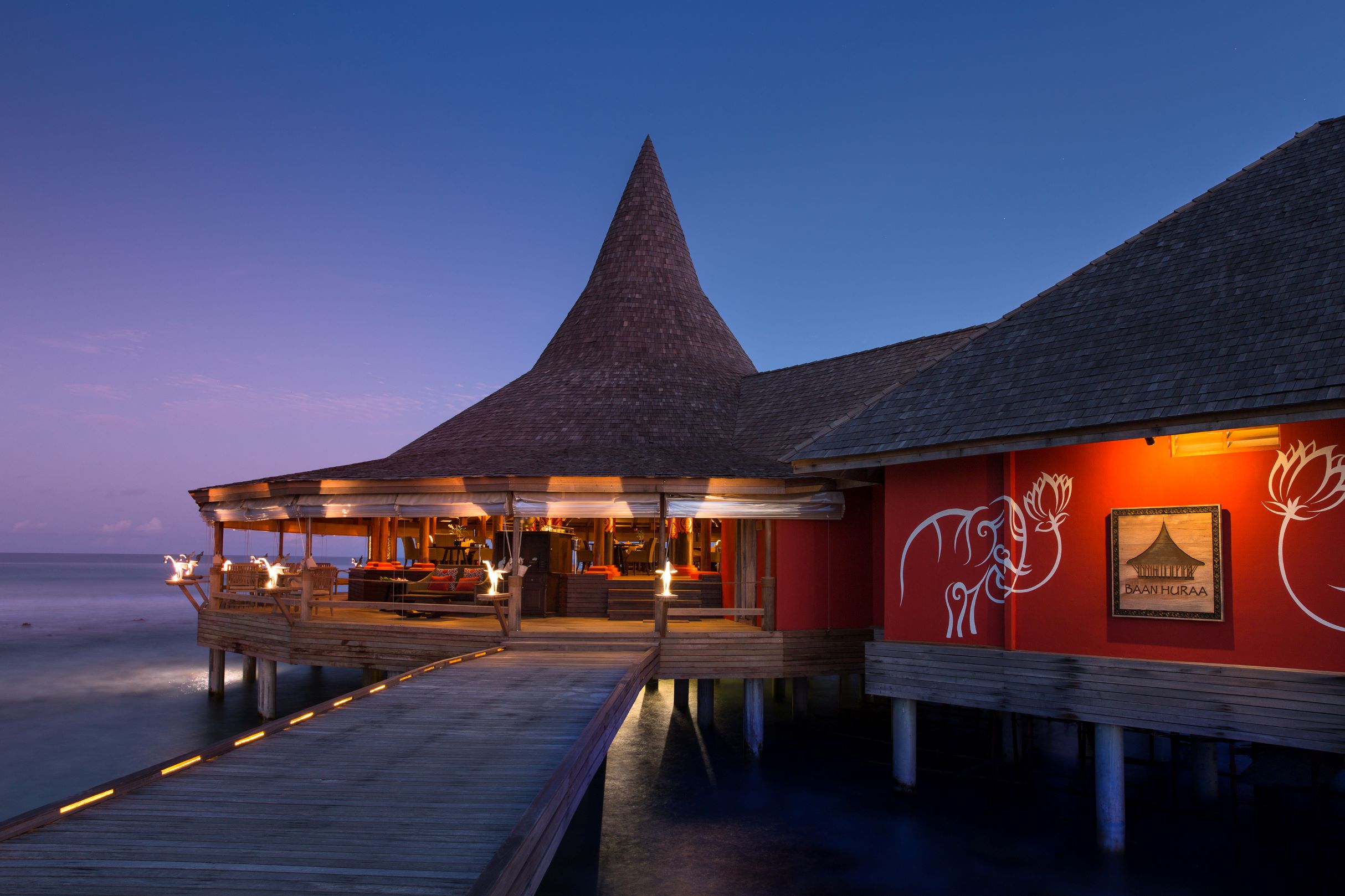 Baan Huraa