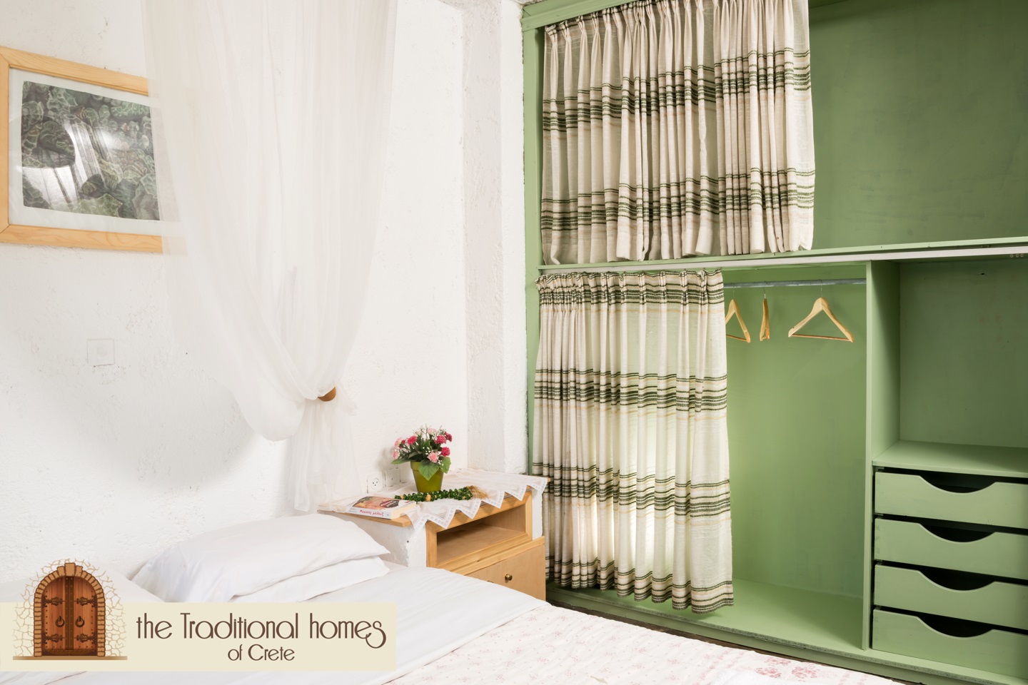 ELOUNDA APARTMENTS 2 PAX